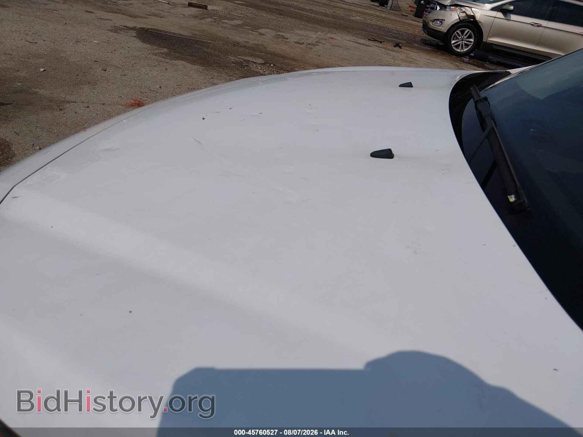 2020 FORD TRANSIT CONNECT - VIN: NM0LS7E23L1457522 - Фото 6