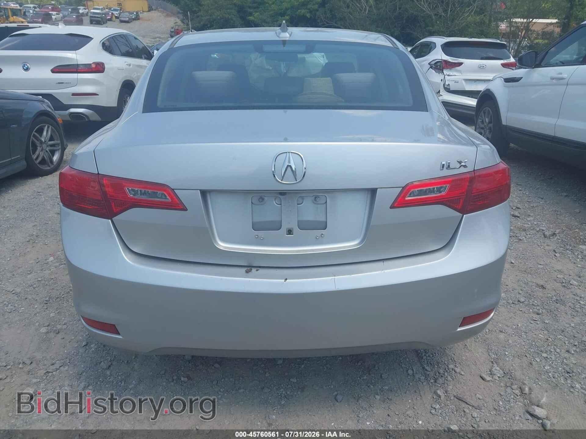 2013 ACURA ILX - VIN: 19VDE1F77DE002153 - Photo 16