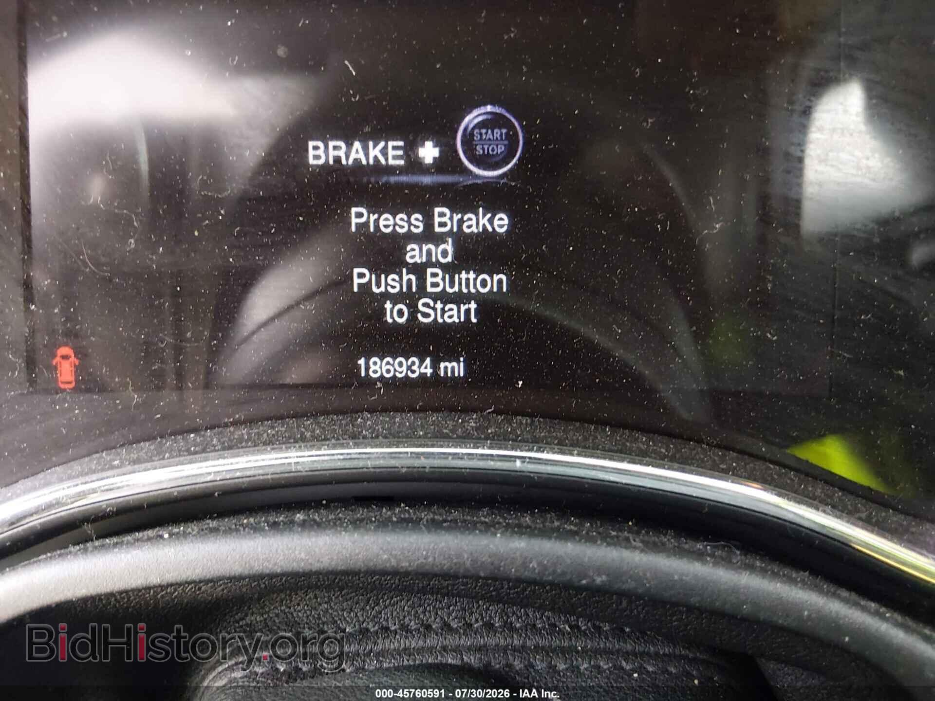 2015 DODGE DURANGO - VIN: 1C4RDJDG0FC870038 - Photo 7