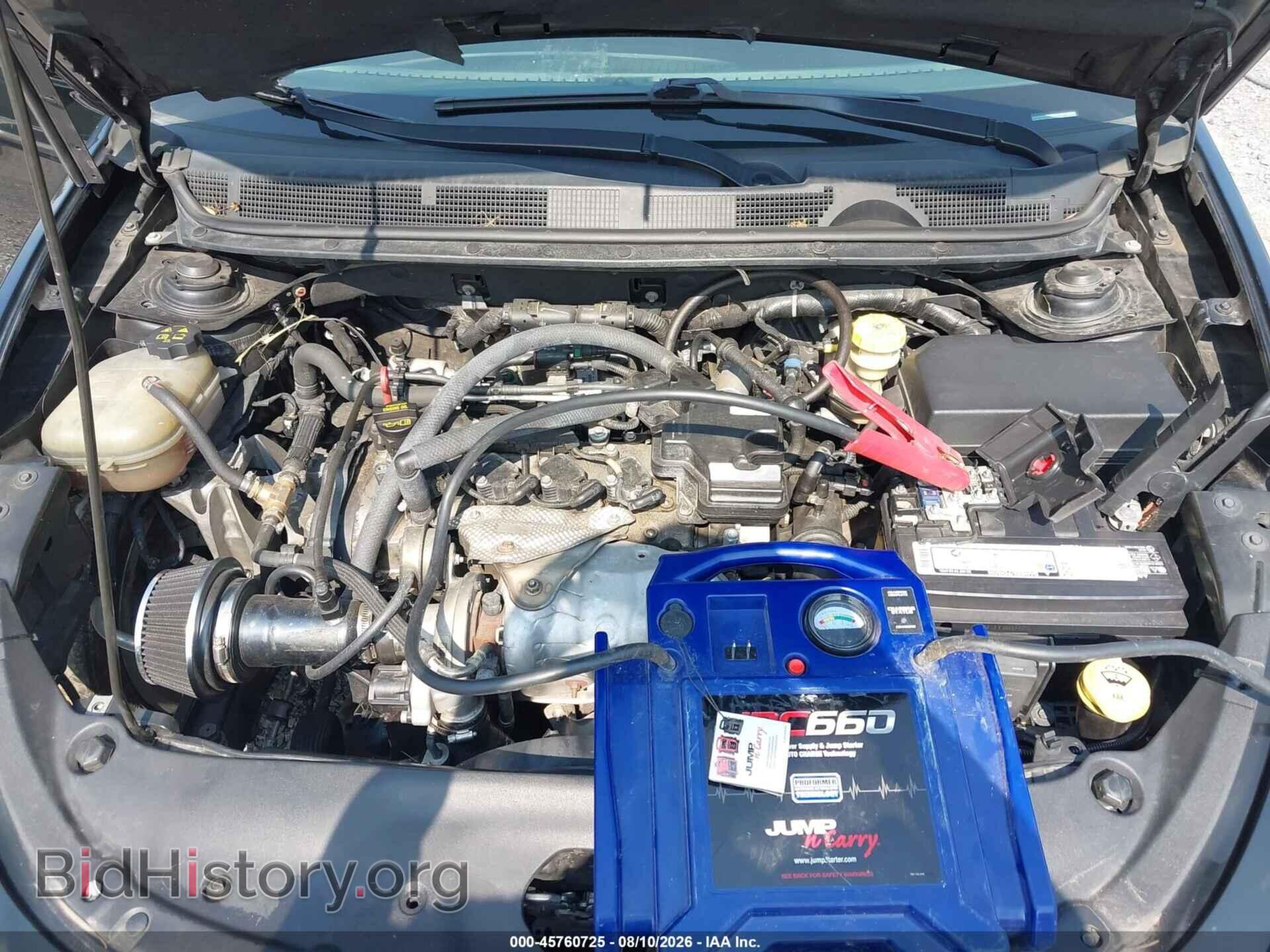 2013 DODGE DART - VIN: 1C3CDFCH4DD185193 - Photo 10