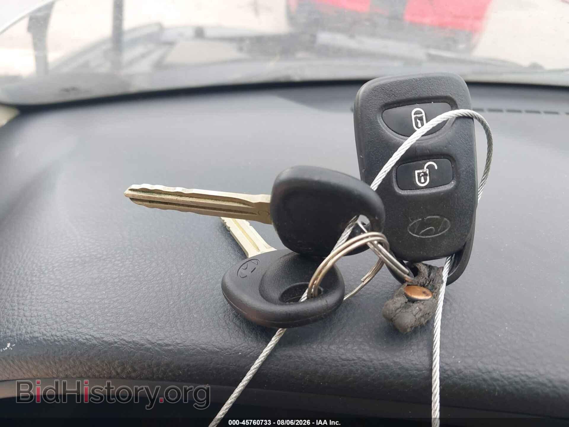 2009 HYUNDAI SANTA FE - VIN: 5NMSG13D69H257248 - Photo 11
