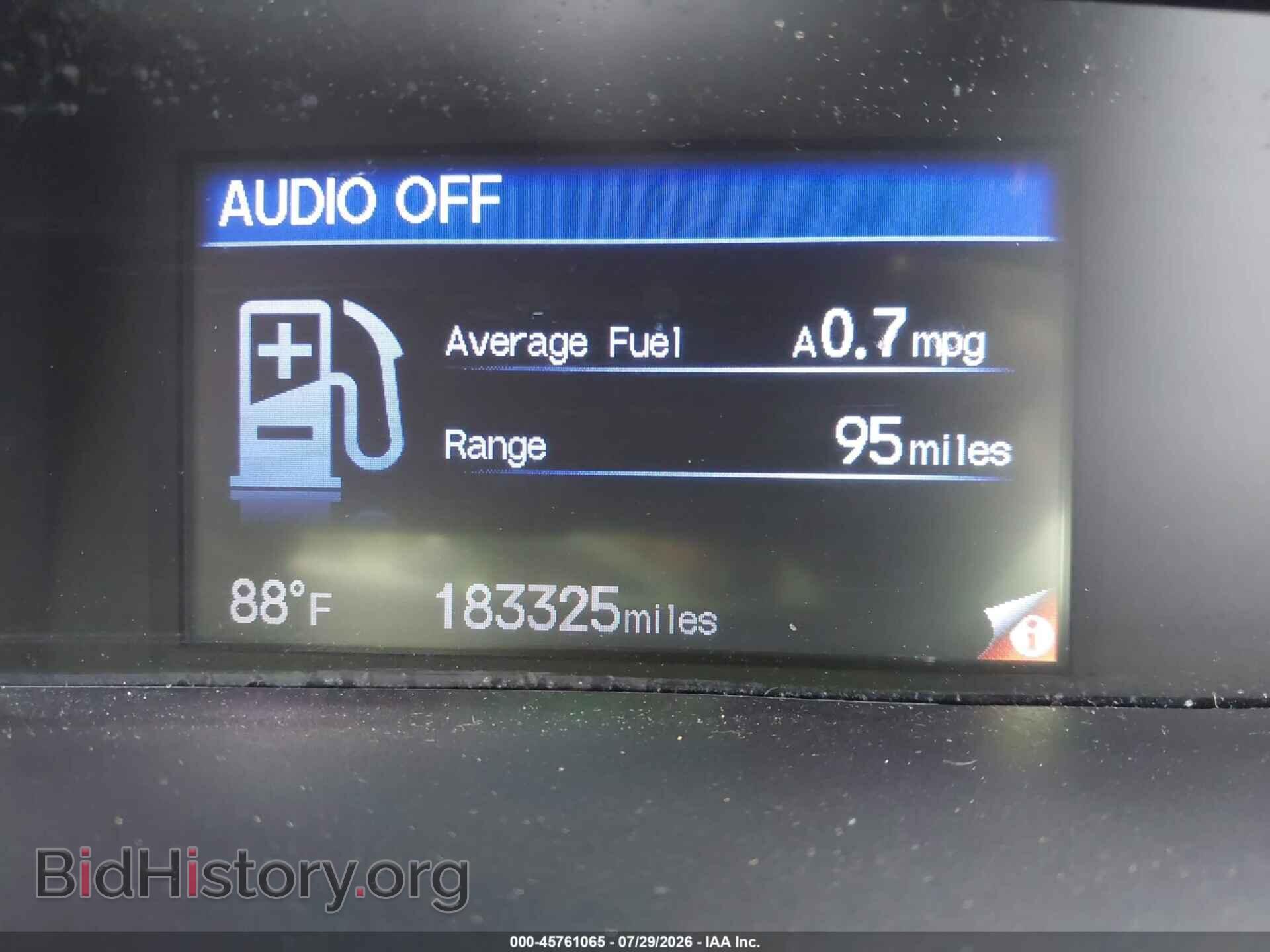 2012 HONDA CIVIC - VIN: 19XFB2F98CE055734 - Фото 15
