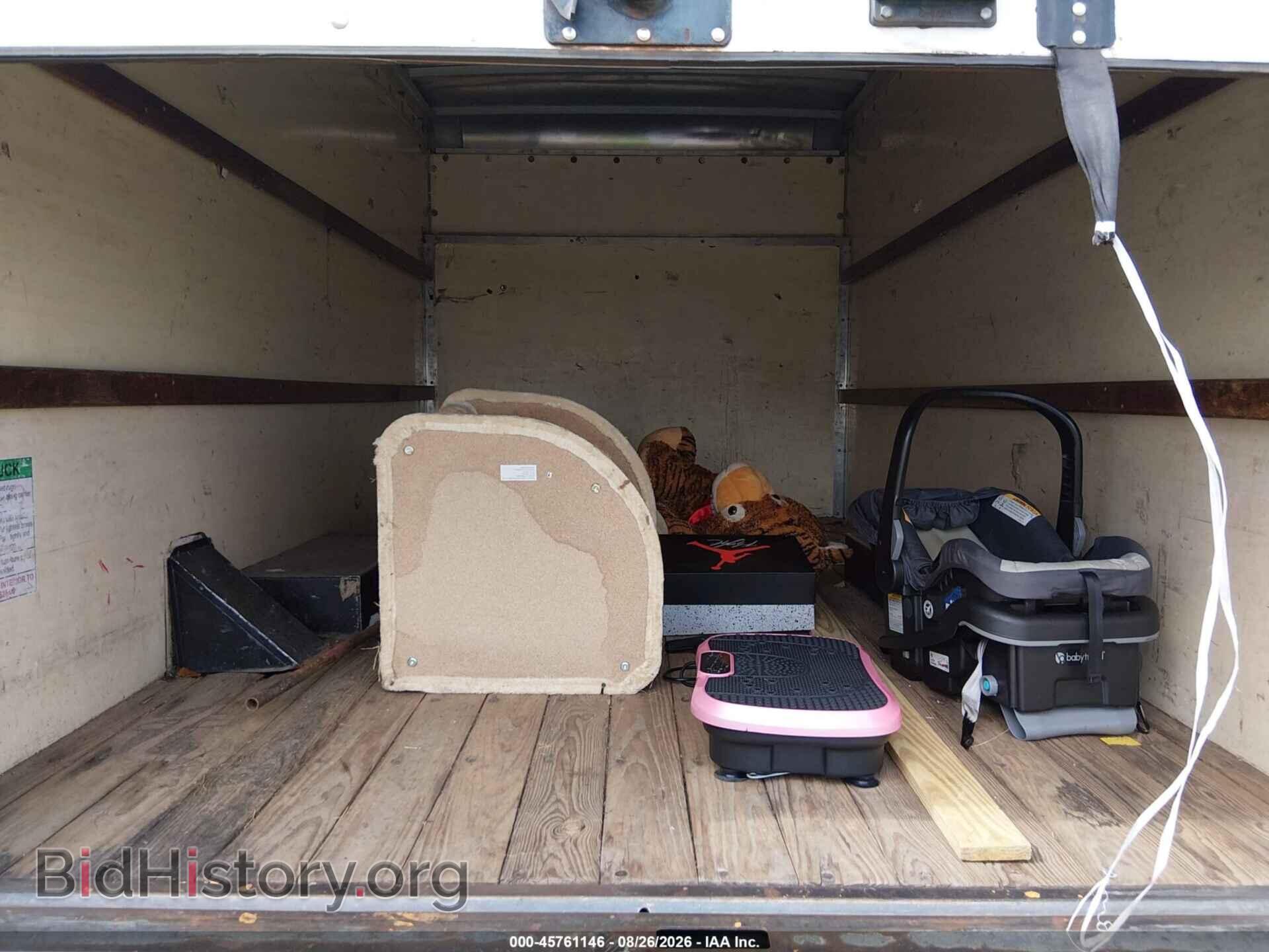 2012 FORD E-350 CUTAWAY - VIN: 1FDSE3FL6CDA48415 - Фото 6