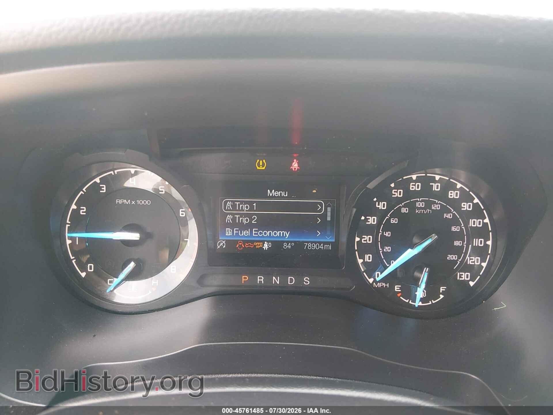 2021 FORD RANGER - VIN: 1FTER4FH7MLD97422 - Photo 7