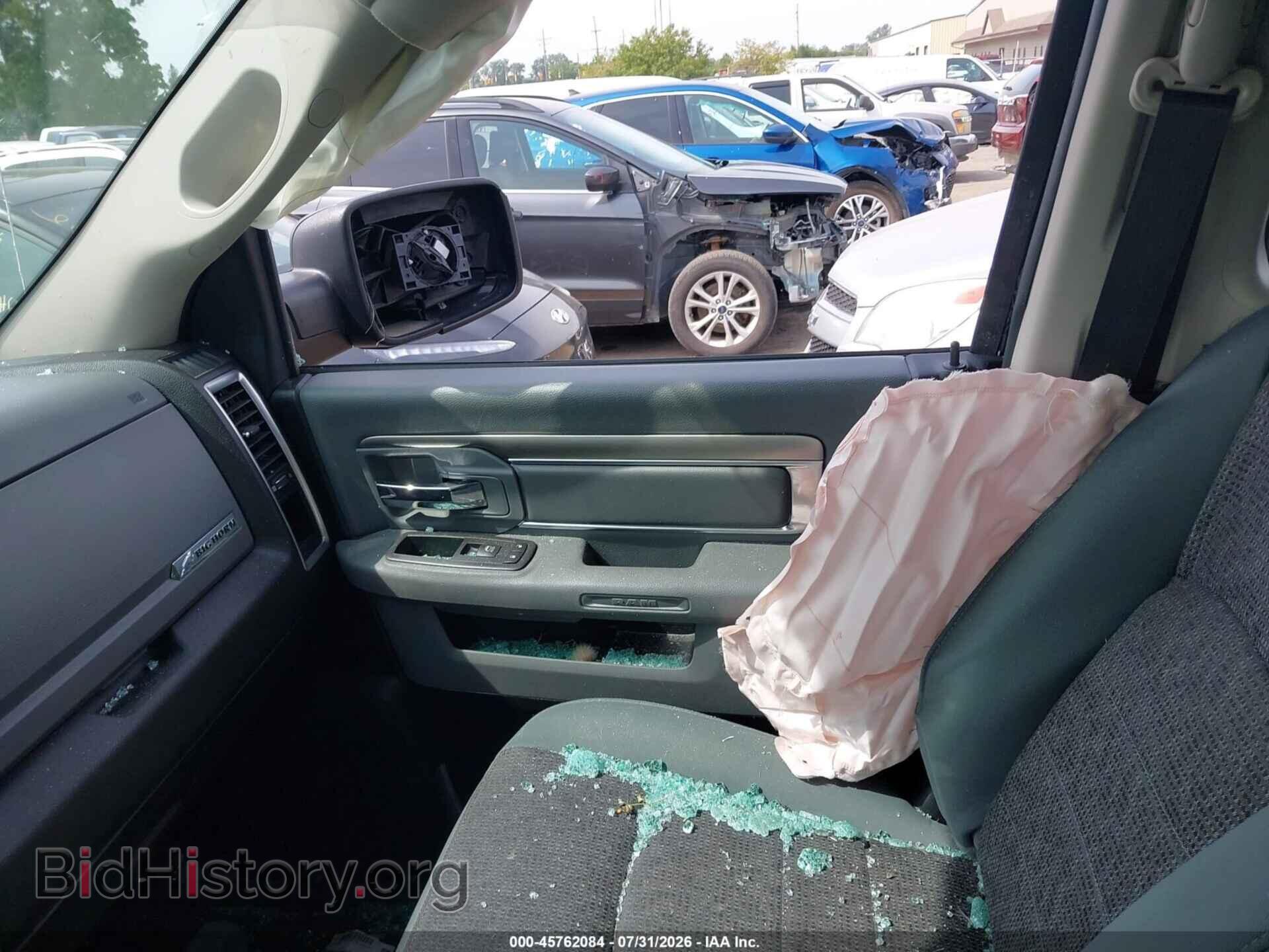 2017 RAM 1500 - VIN: 1C6RR7LT5HS712586 - Фото 6