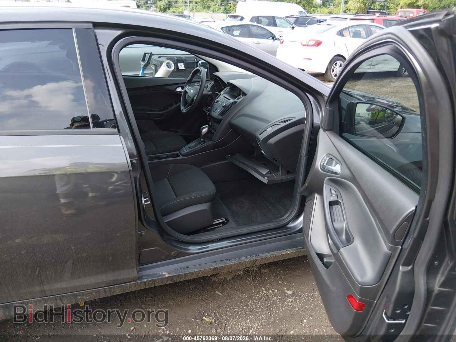 2015 FORD FOCUS - VIN: 1FADP3F24FL341728 - Photo 5