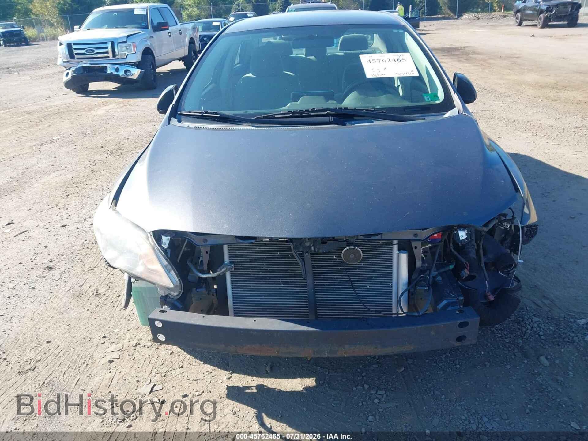 2013 TOYOTA COROLLA - VIN: 2T1BU4EEXDC058444 - Photo 6