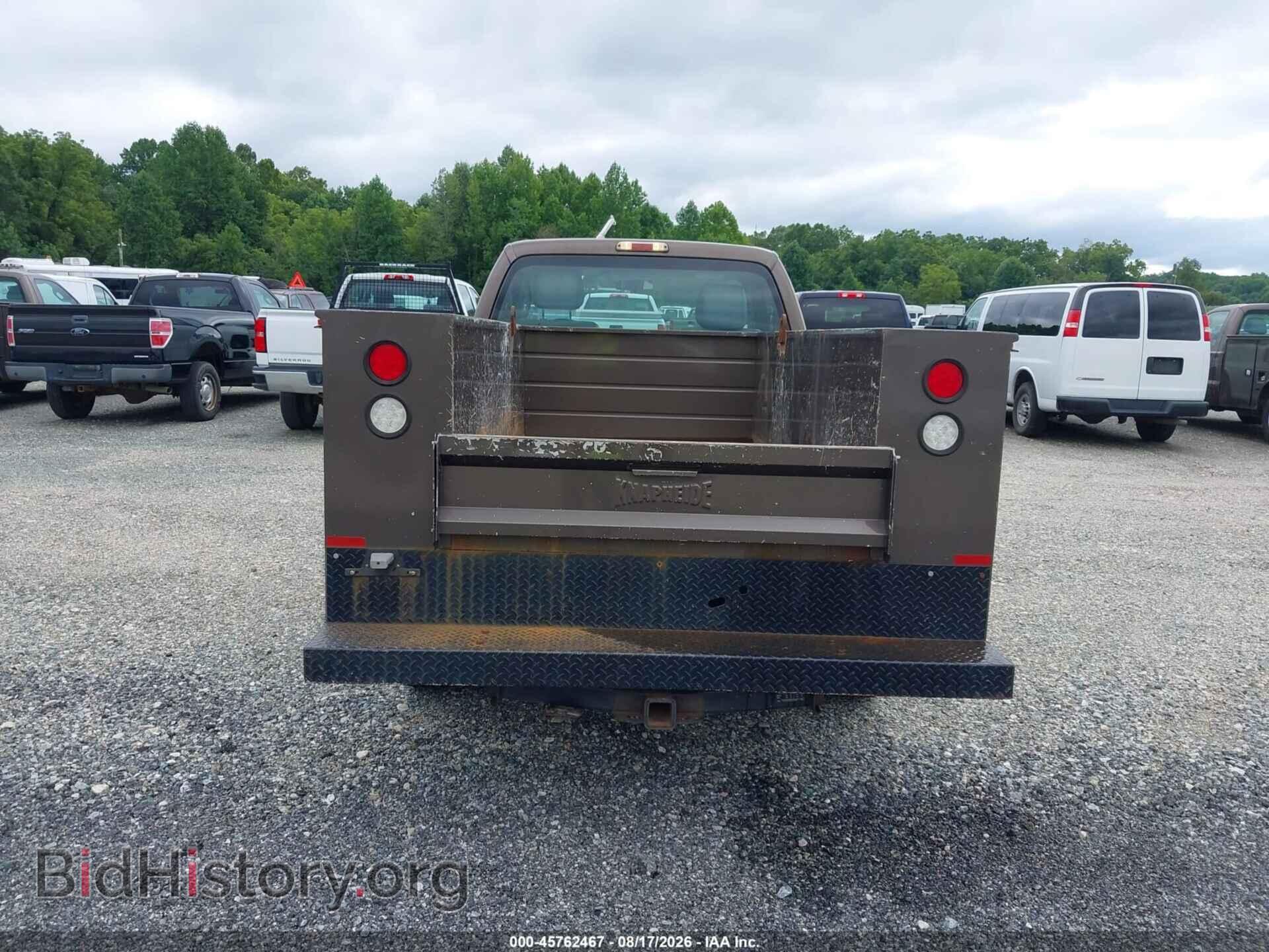 2015 FORD F-250 - VIN: 1FDBF2A64FED31855 - Photo 21
