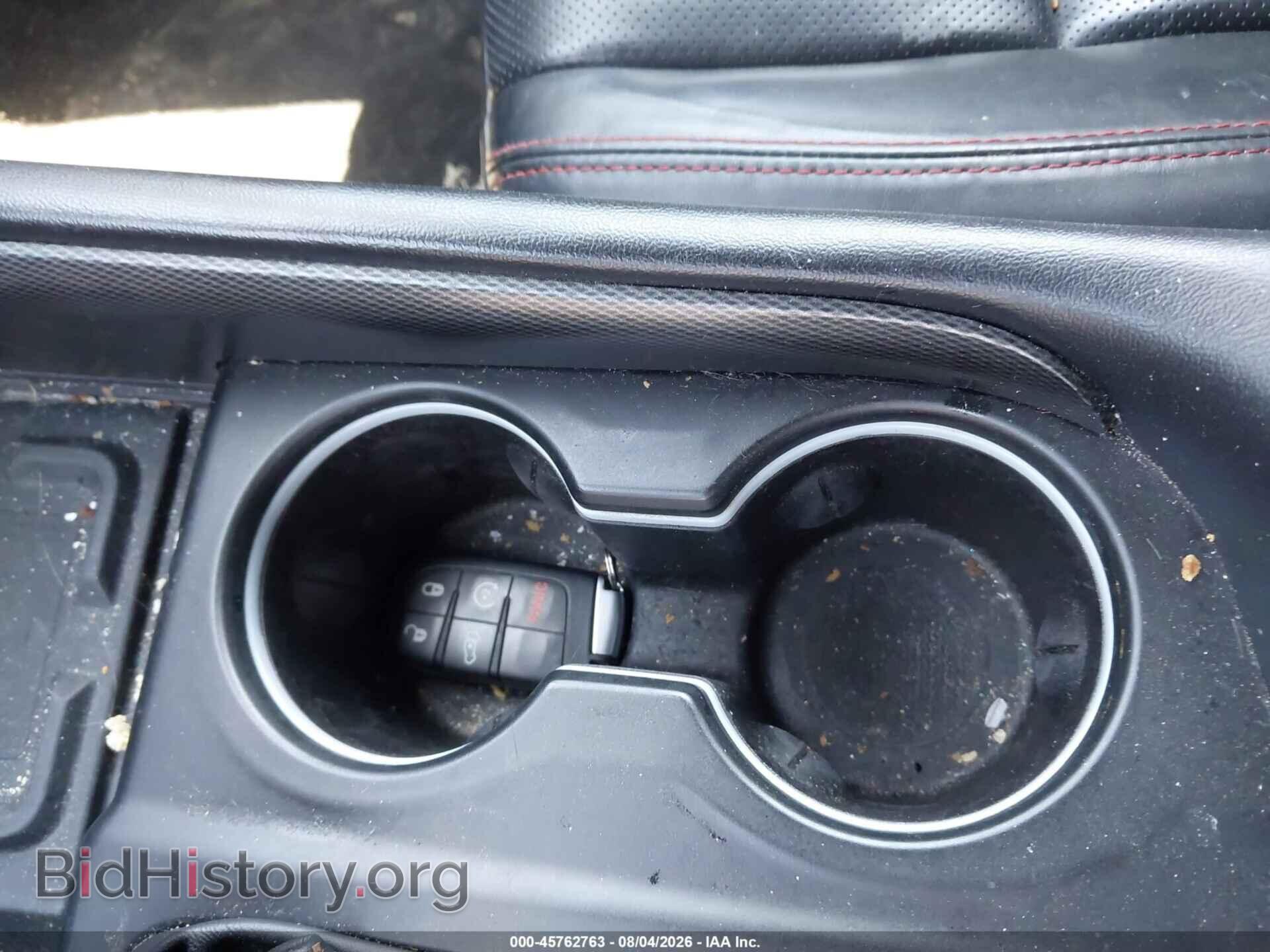 2023 DODGE DURANGO - VIN: 1C4SDJCT7PC604680 - Photo 11