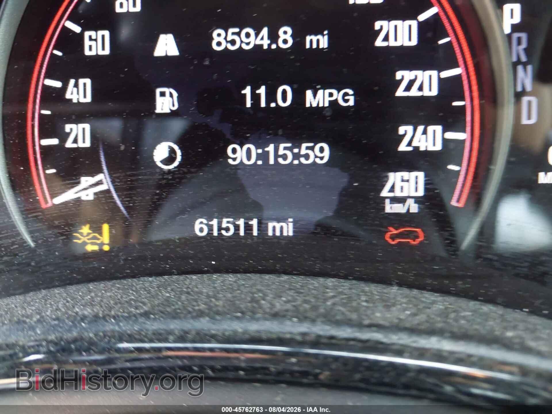 2023 DODGE DURANGO - VIN: 1C4SDJCT7PC604680 - Photo 15