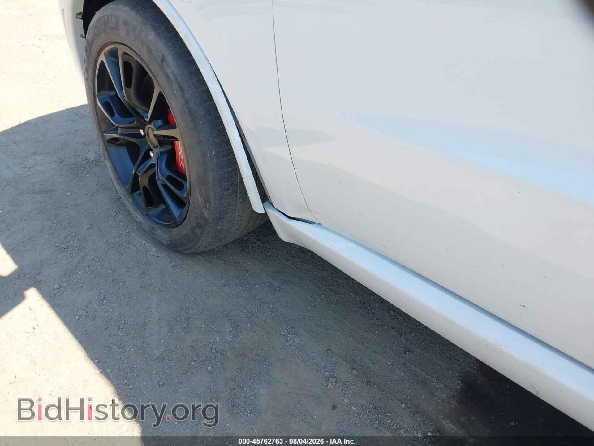 2023 DODGE DURANGO - VIN: 1C4SDJCT7PC604680 - Photo 18