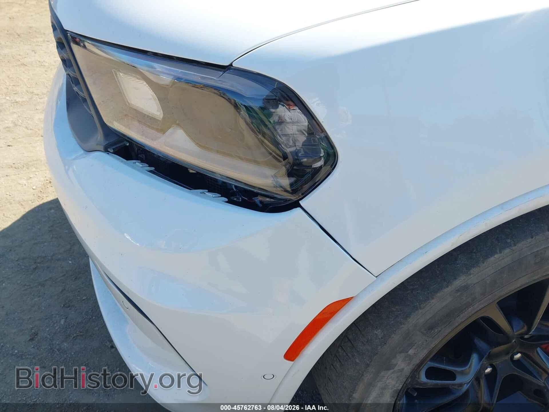 2023 DODGE DURANGO - VIN: 1C4SDJCT7PC604680 - Photo 19