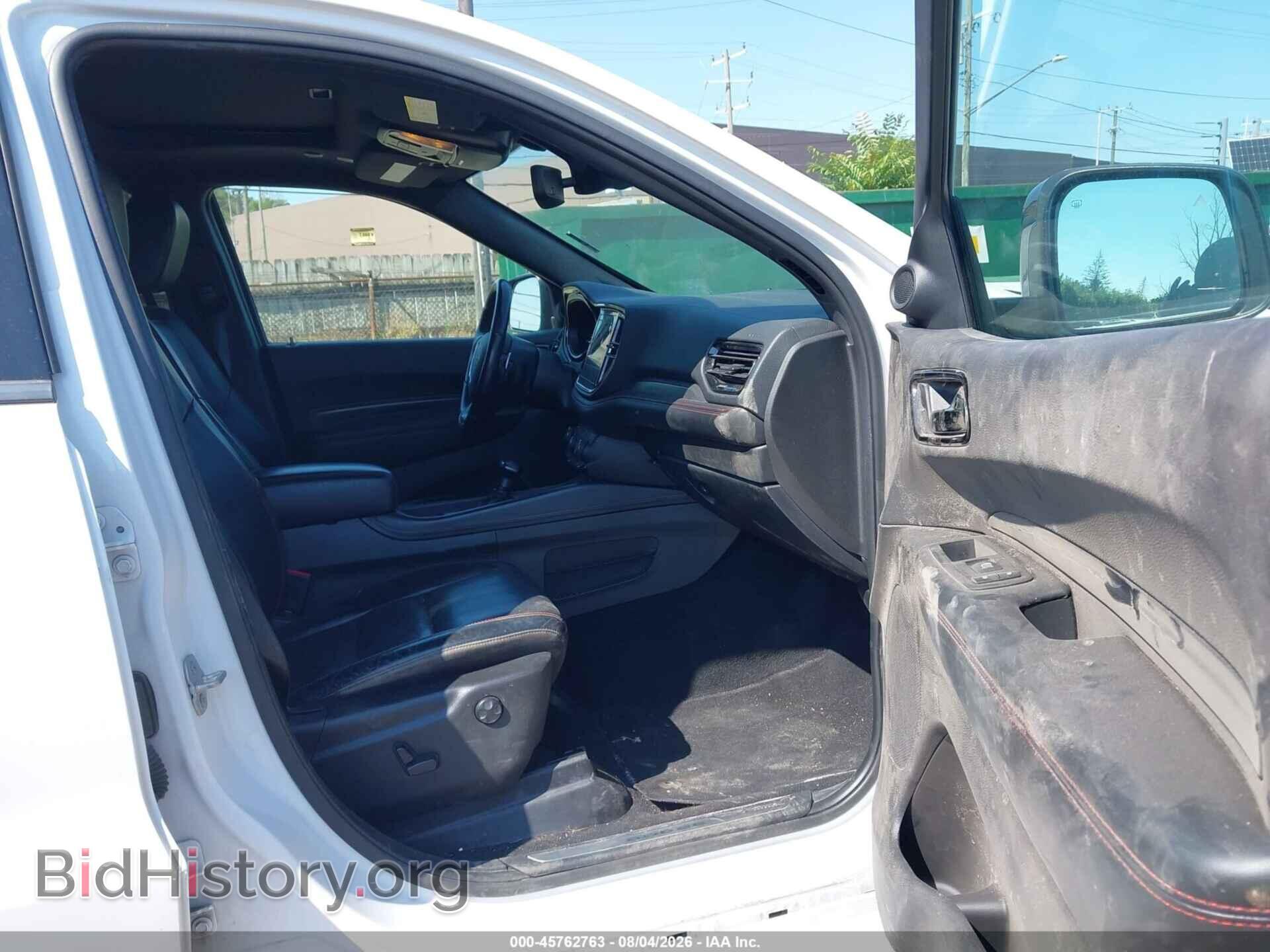 2023 DODGE DURANGO - VIN: 1C4SDJCT7PC604680 - Photo 5
