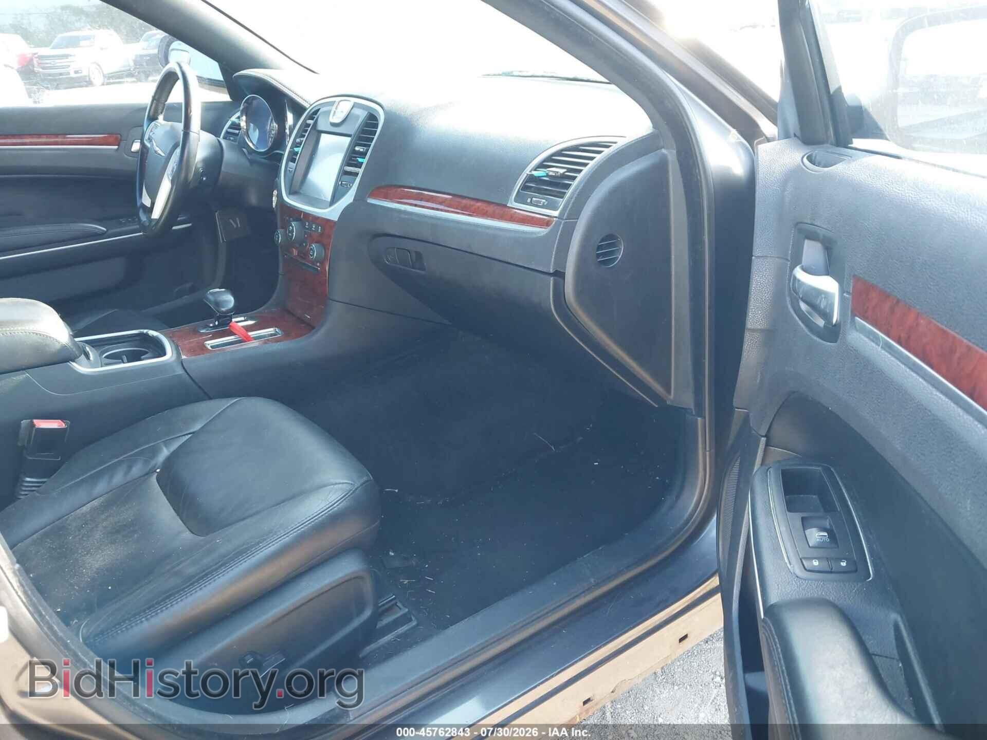 2013 CHRYSLER 300 - VIN: 2C3CCARG2DH543284 - Photo 5