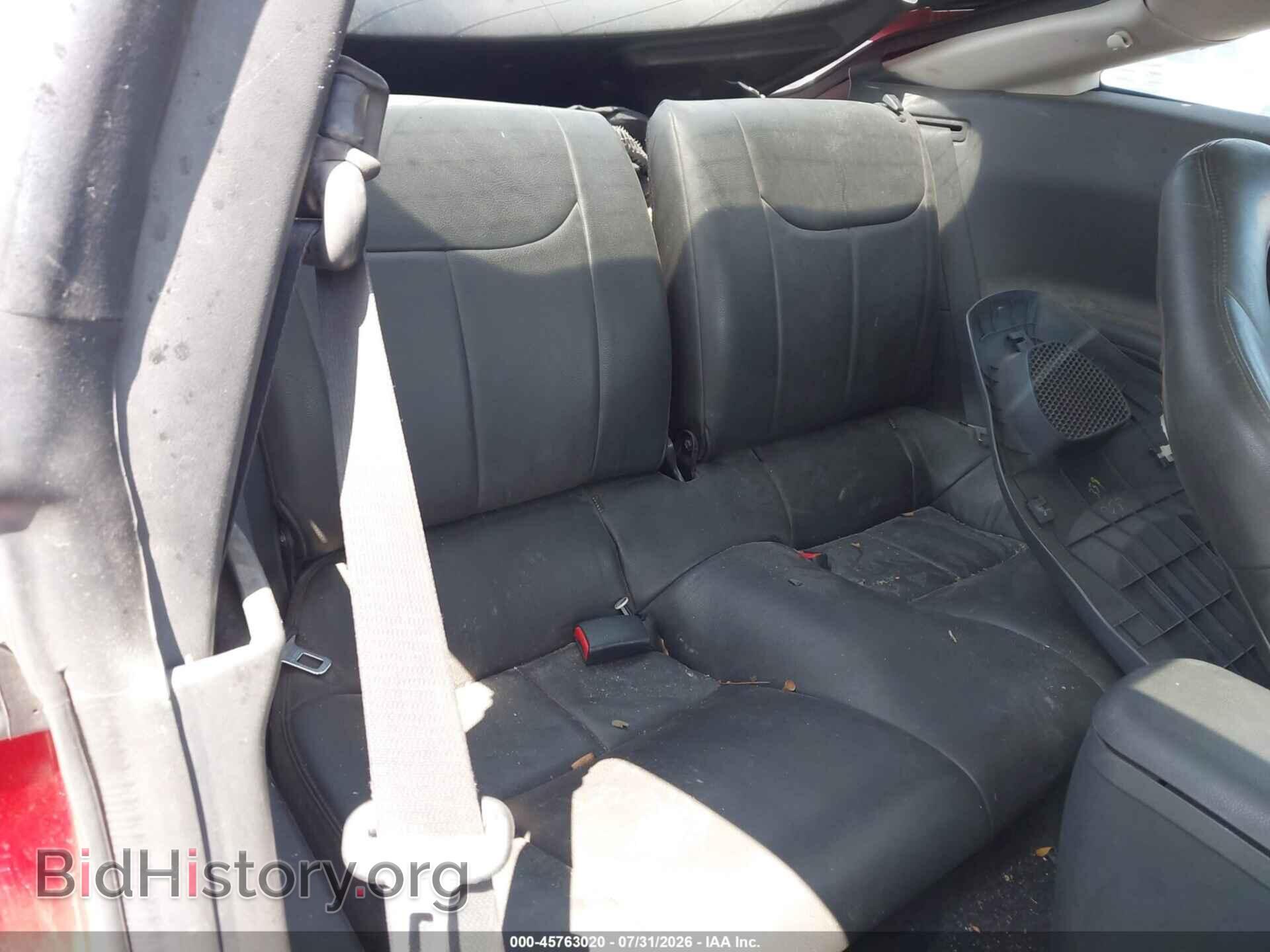 2009 MITSUBISHI ECLIPSE - VIN: 4A3AK24F79E041473 - Фото 8
