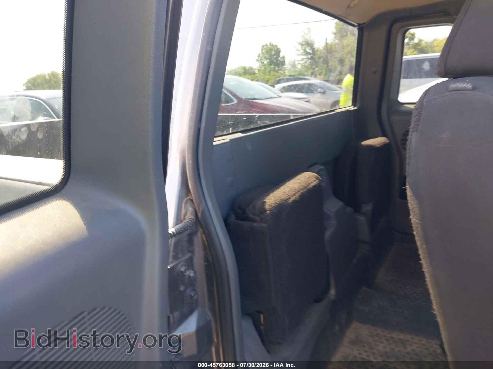 2011 FORD RANGER - VIN: 1FTKR4EEXBPA34077 - Фото 8