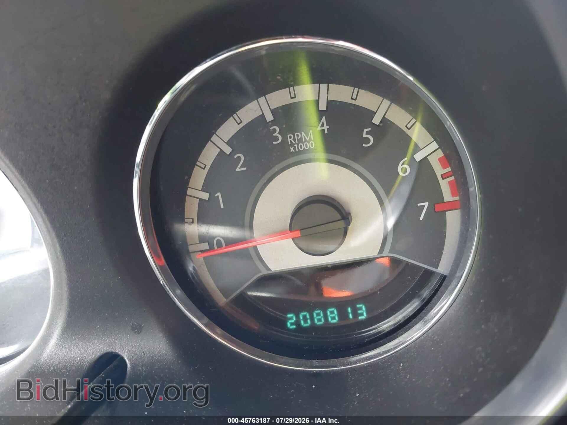 2013 CHRYSLER 200 - VIN: 1C3CCBAB8DN641247 - Photo 7