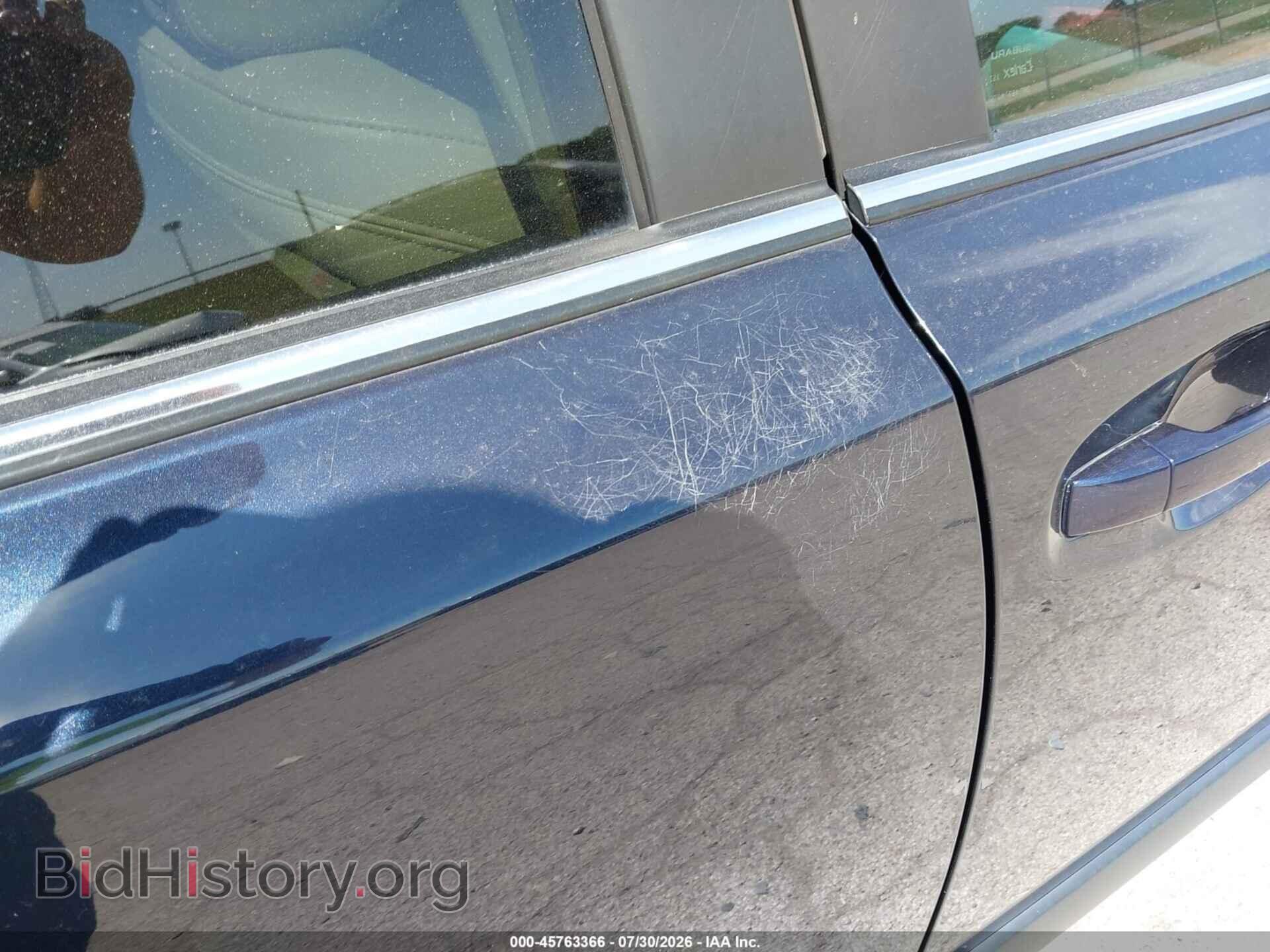 2012 SUBARU OUTBACK - VIN: 4S4BRCKC8C3243786 - Фото 6