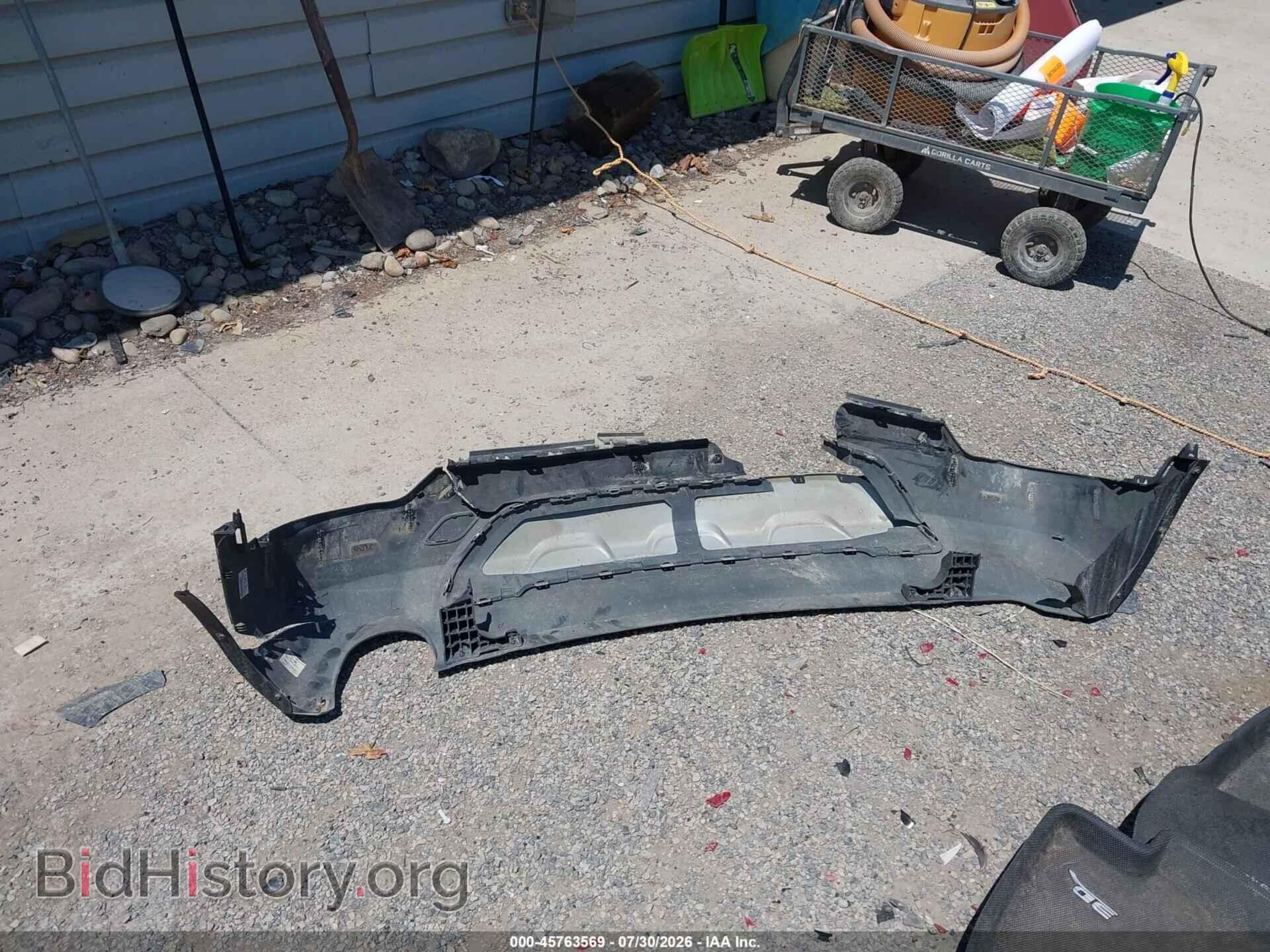 2017 BUICK ENCORE - VIN: KL4CJASB0HB179634 - Photo 12