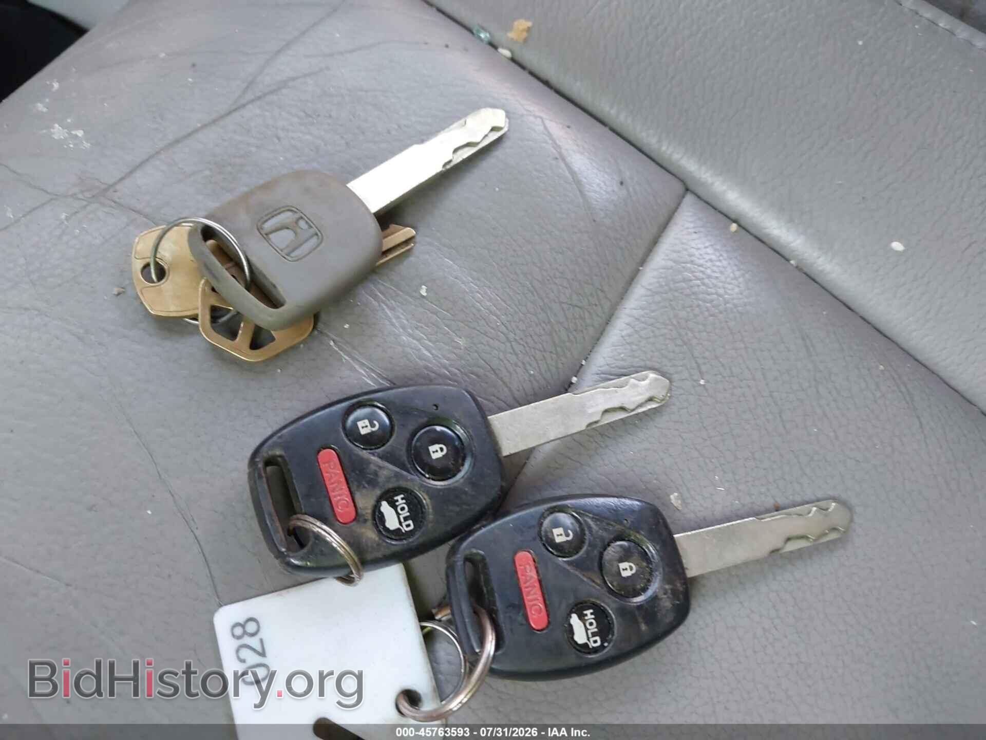 2015 HONDA PILOT - VIN: 5FNYF4H50FB073355 - Photo 11