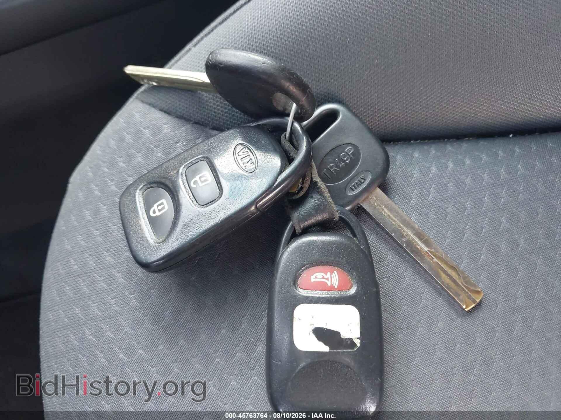 2013 KIA SORENTO - VIN: 5XYKTDA67DG406450 - Фото 11