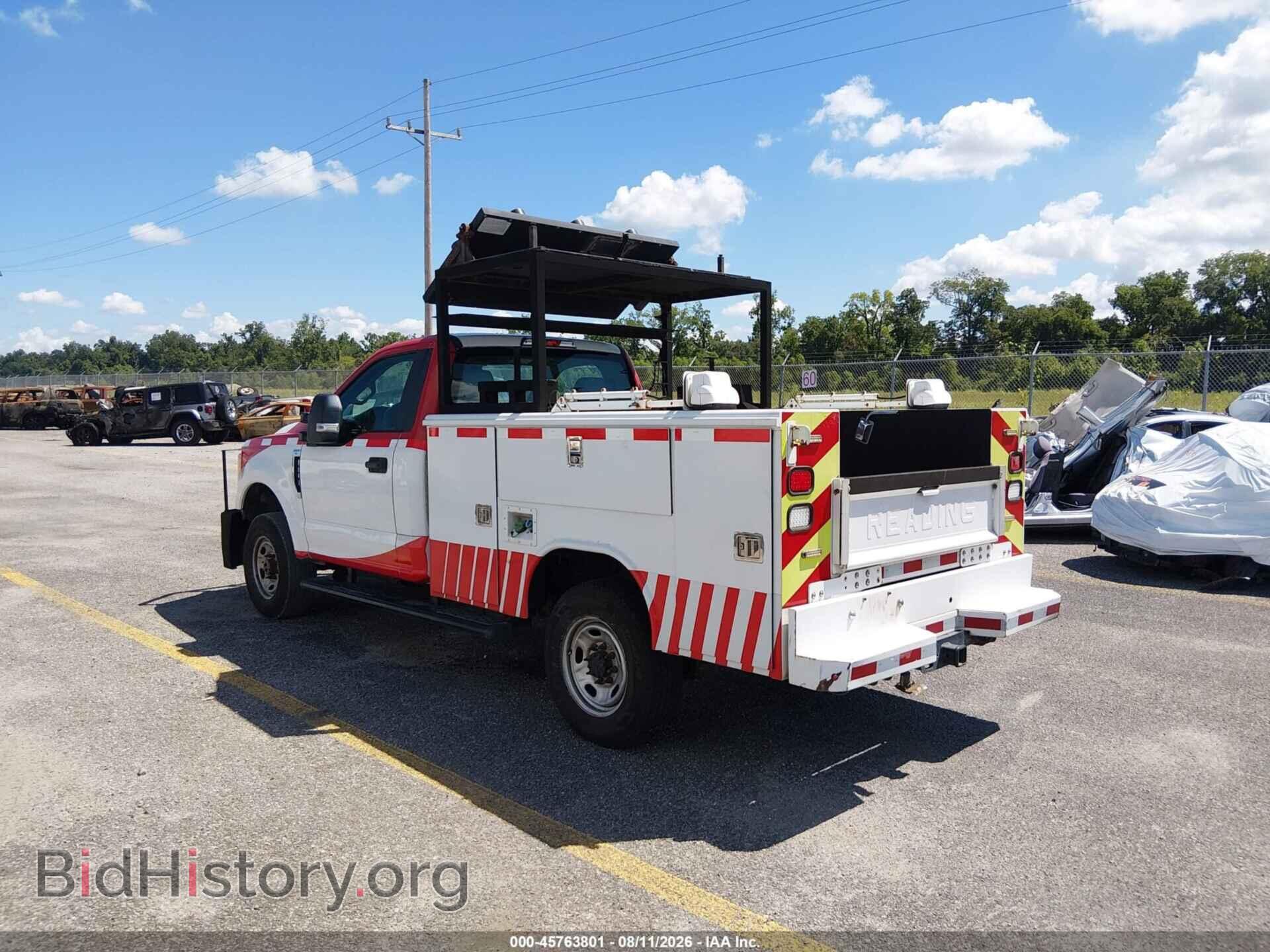 2017 FORD F-250 - VIN: 1FTBF2BT7HEC33222 - Photo 3