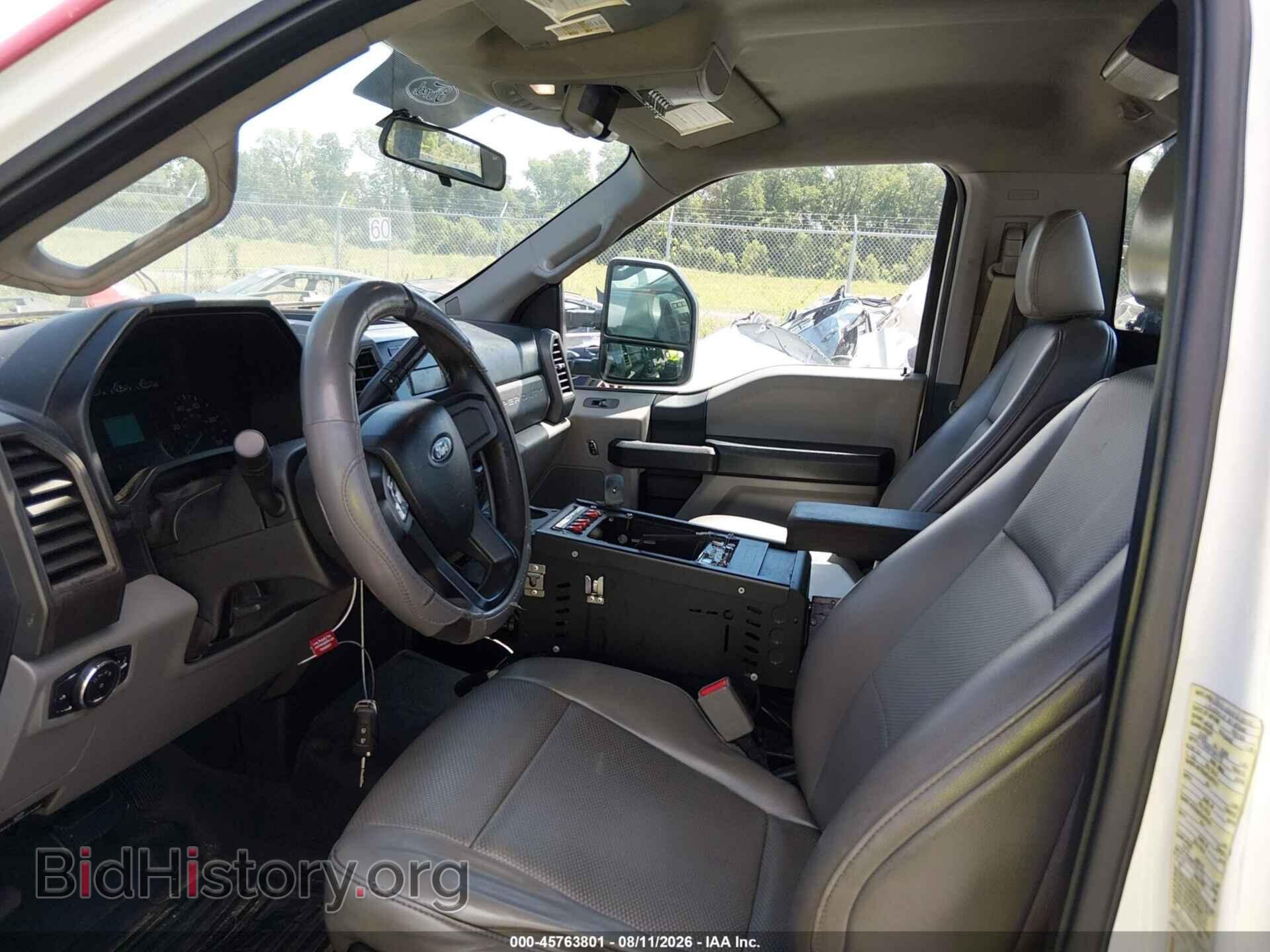 2017 FORD F-250 - VIN: 1FTBF2BT7HEC33222 - Photo 5