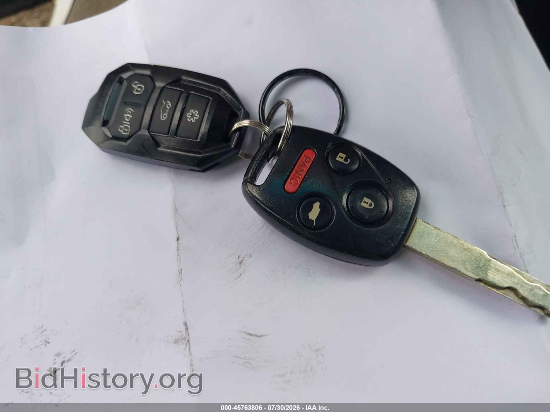 2011 HONDA PILOT - VIN: 5FNYF4H56BB037860 - Фото 11