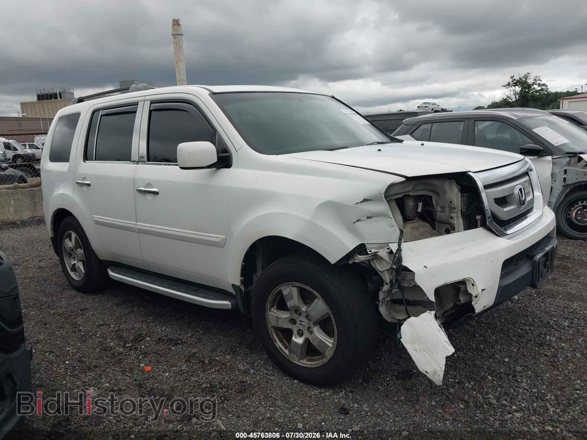 2011 HONDA PILOT - VIN: 5FNYF4H56BB037860 - Фото 13