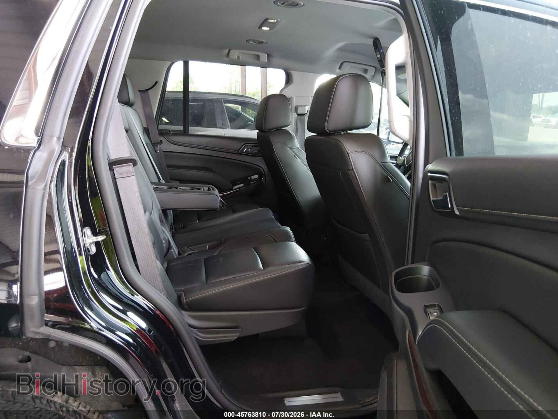 2017 GMC YUKON - VIN: 1GKS1BKC2HR211270 - Photo 8