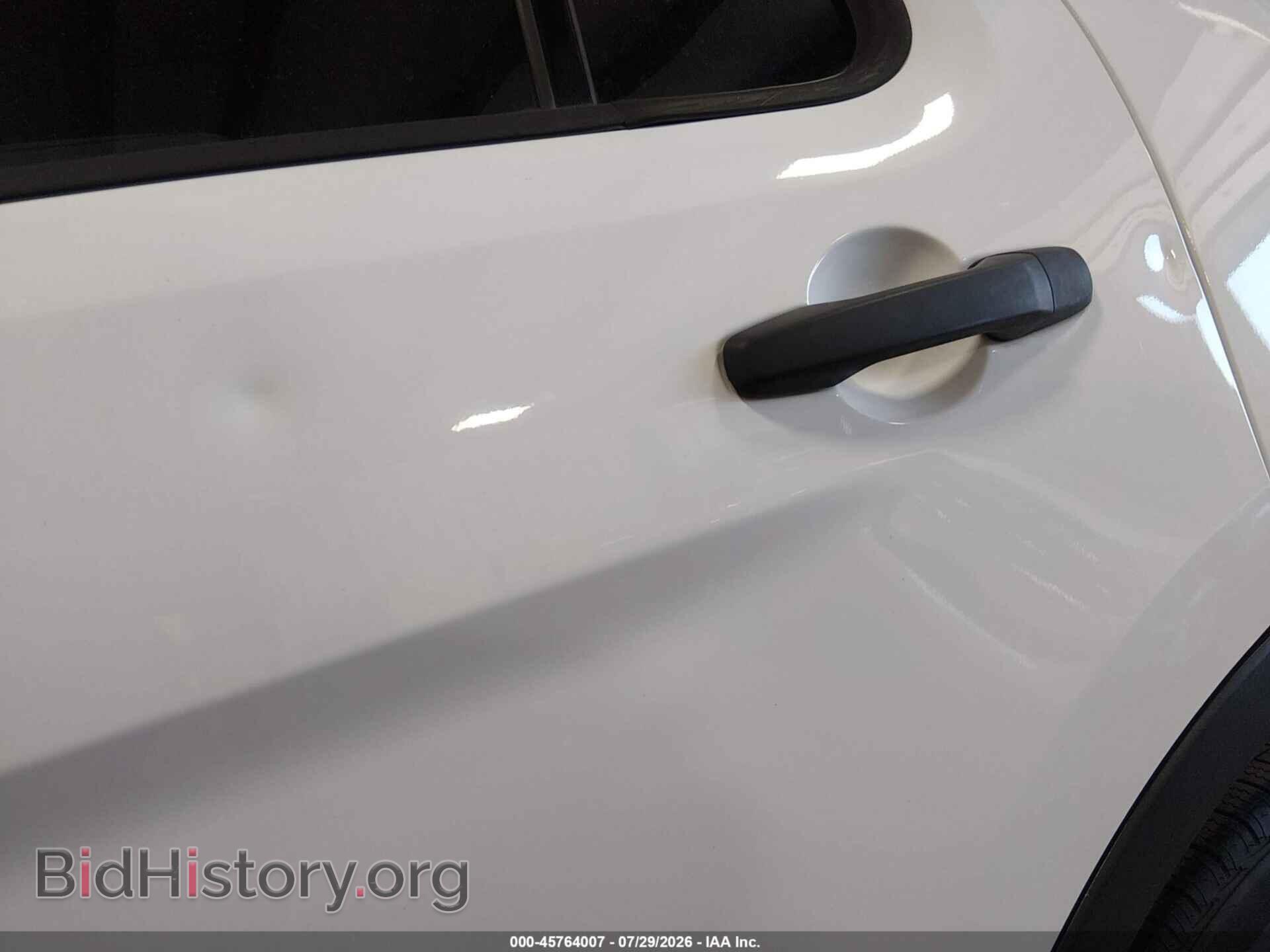 2018 FORD EXPLORER - VIN: 1FM5K8B84JGB95249 - Photo 6