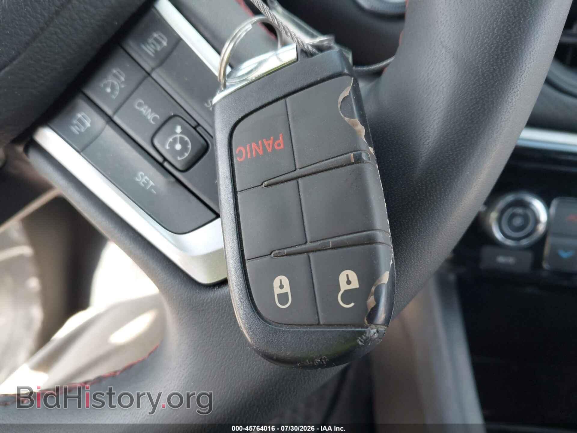 2025 JEEP COMPASS - VIN: 3C4NJDDN9ST524625 - Фото 11
