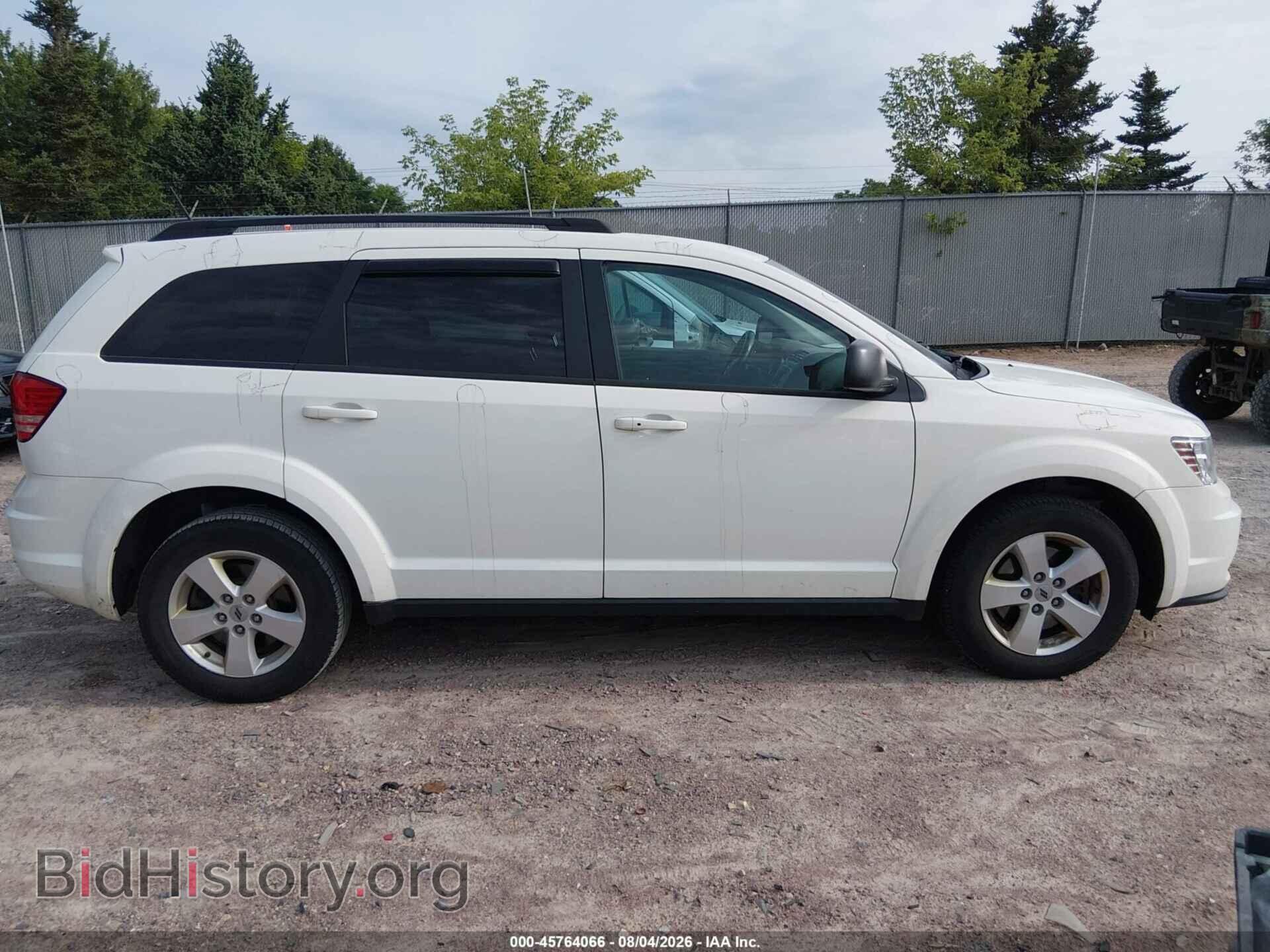 2018 DODGE JOURNEY - VIN: 3C4PDCAB6JT439423 - Фото 13