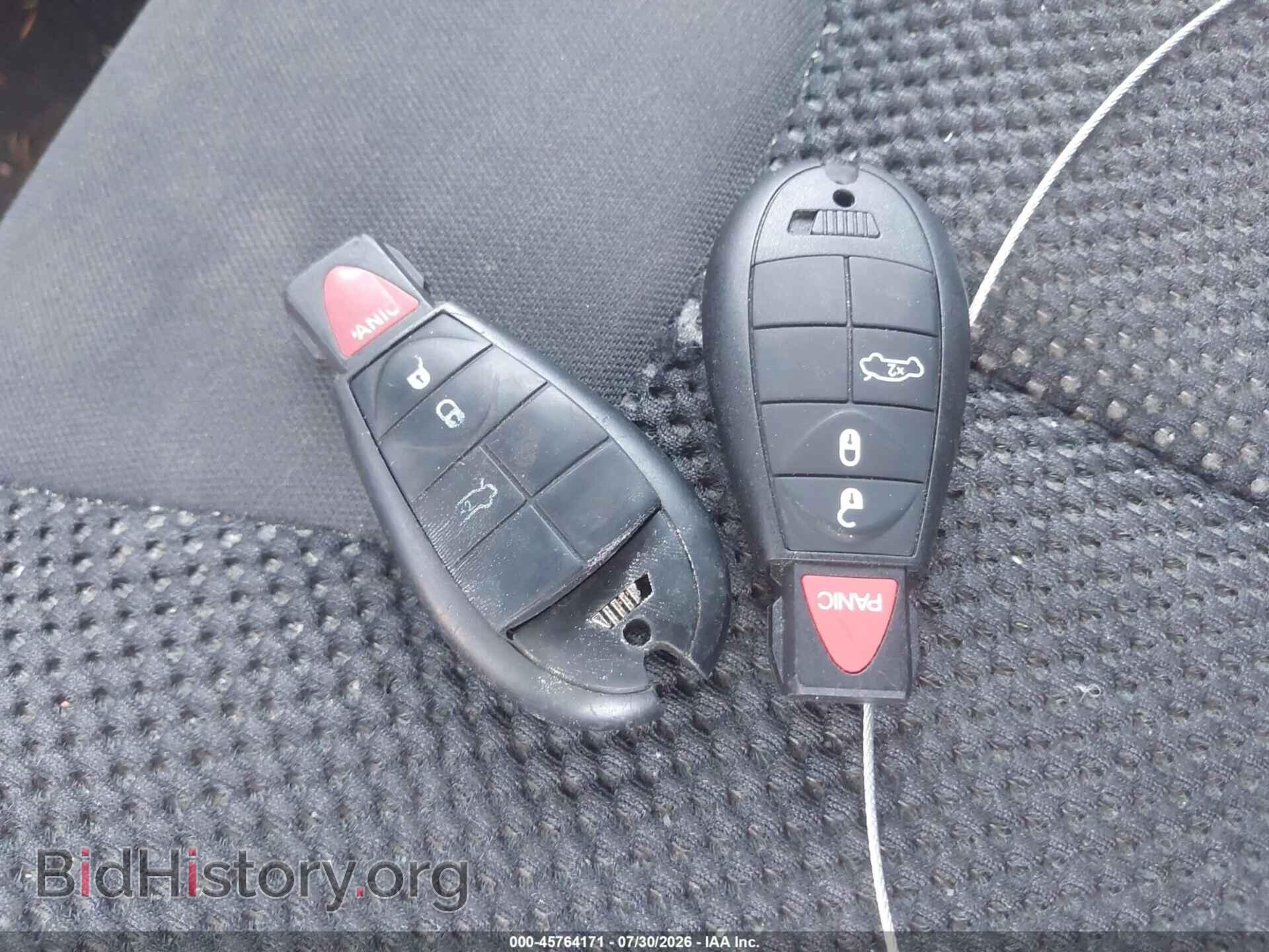 2016 DODGE DART - VIN: 1C3CDFAA8GD577488 - Photo 11
