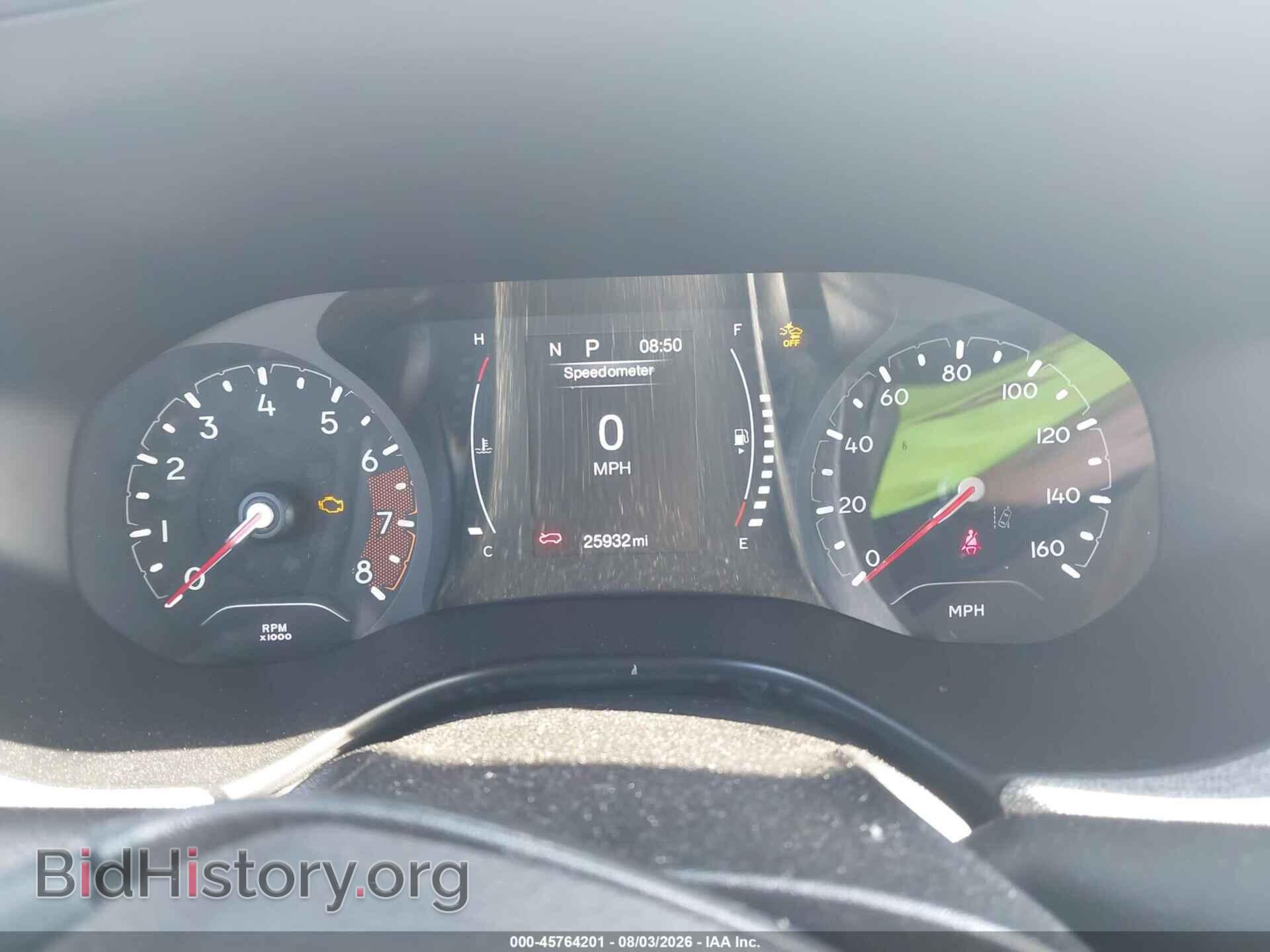 2022 JEEP COMPASS - VIN: 3C4NJDBB0NT155361 - Photo 7