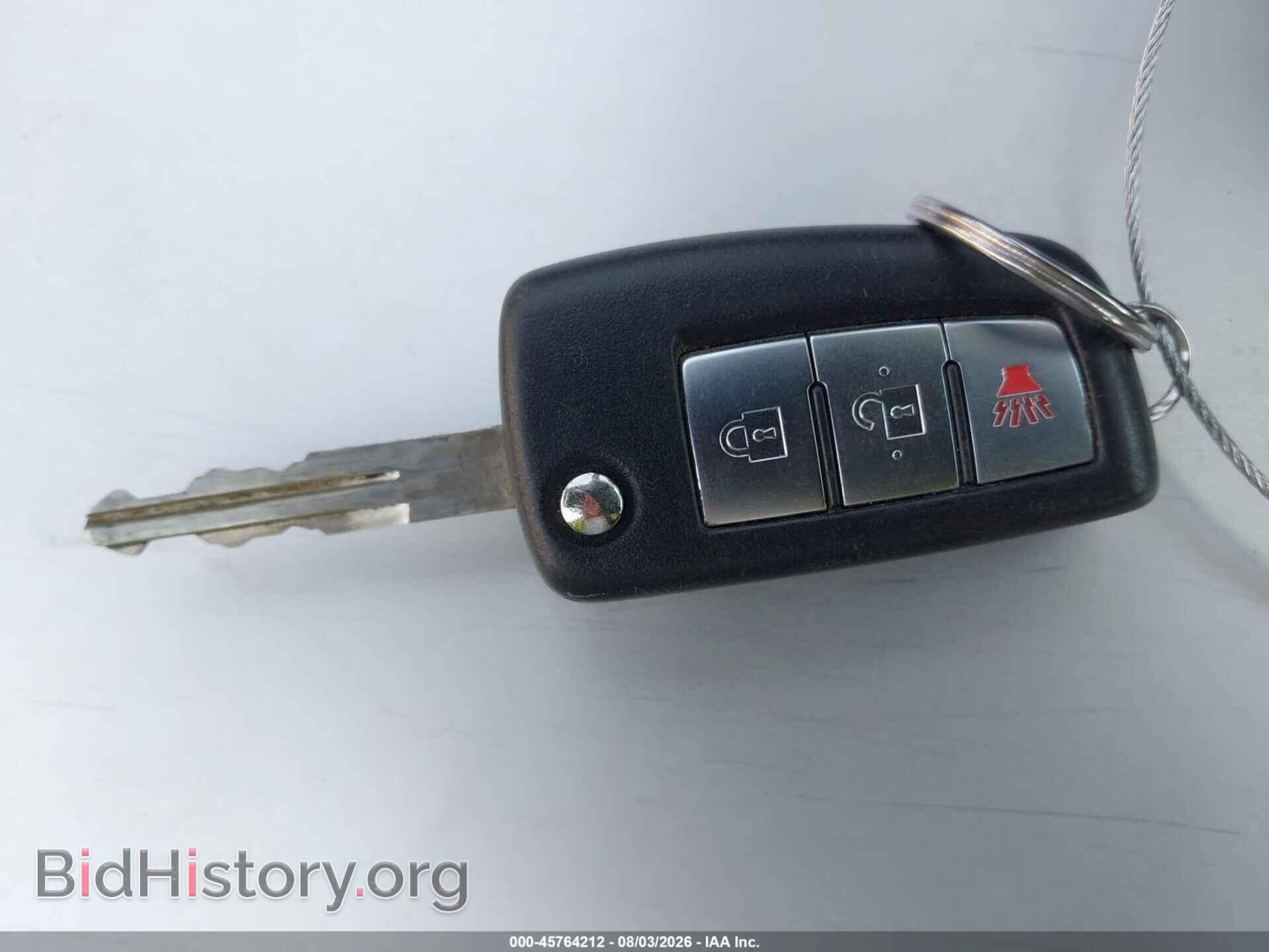 2015 NISSAN ROGUE - VIN: KNMAT2MV7FP540331 - Photo 11