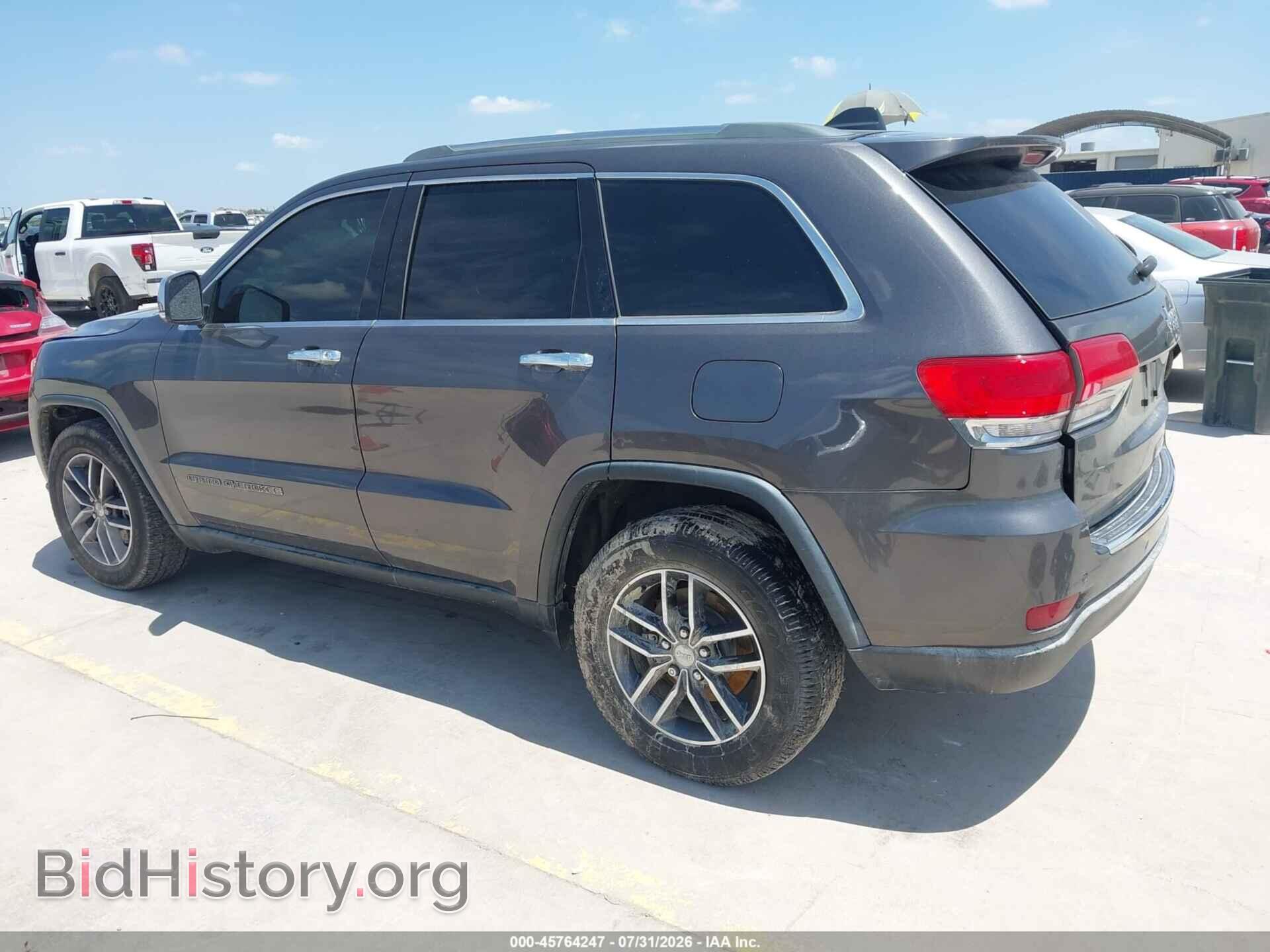2019 JEEP CHEROKEE - VIN: 1C4PJMLB7KD273643 - Фото 3