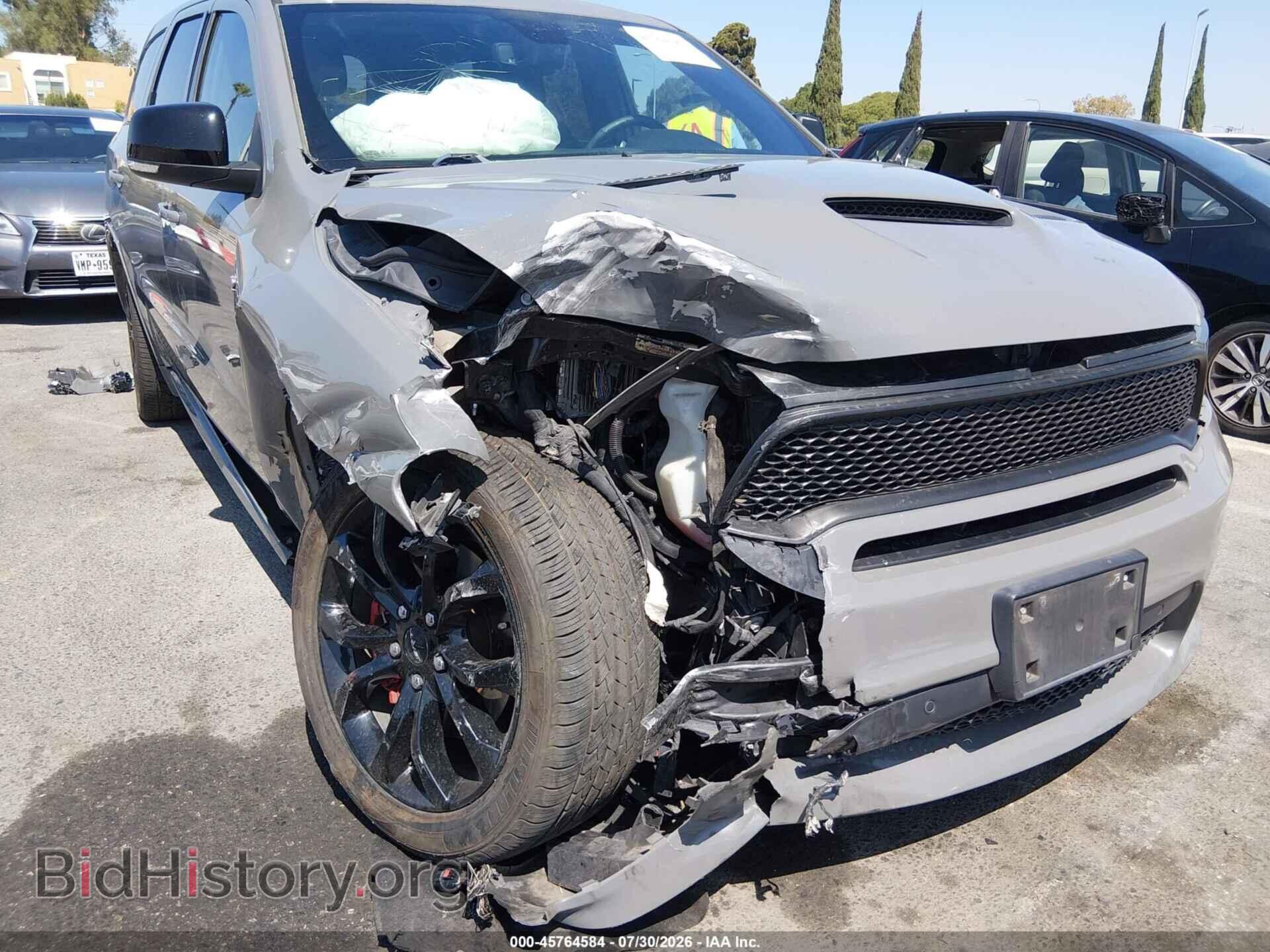 2019 DODGE DURANGO - VIN: 1C4SDJCT9KC622803 - Photo 6