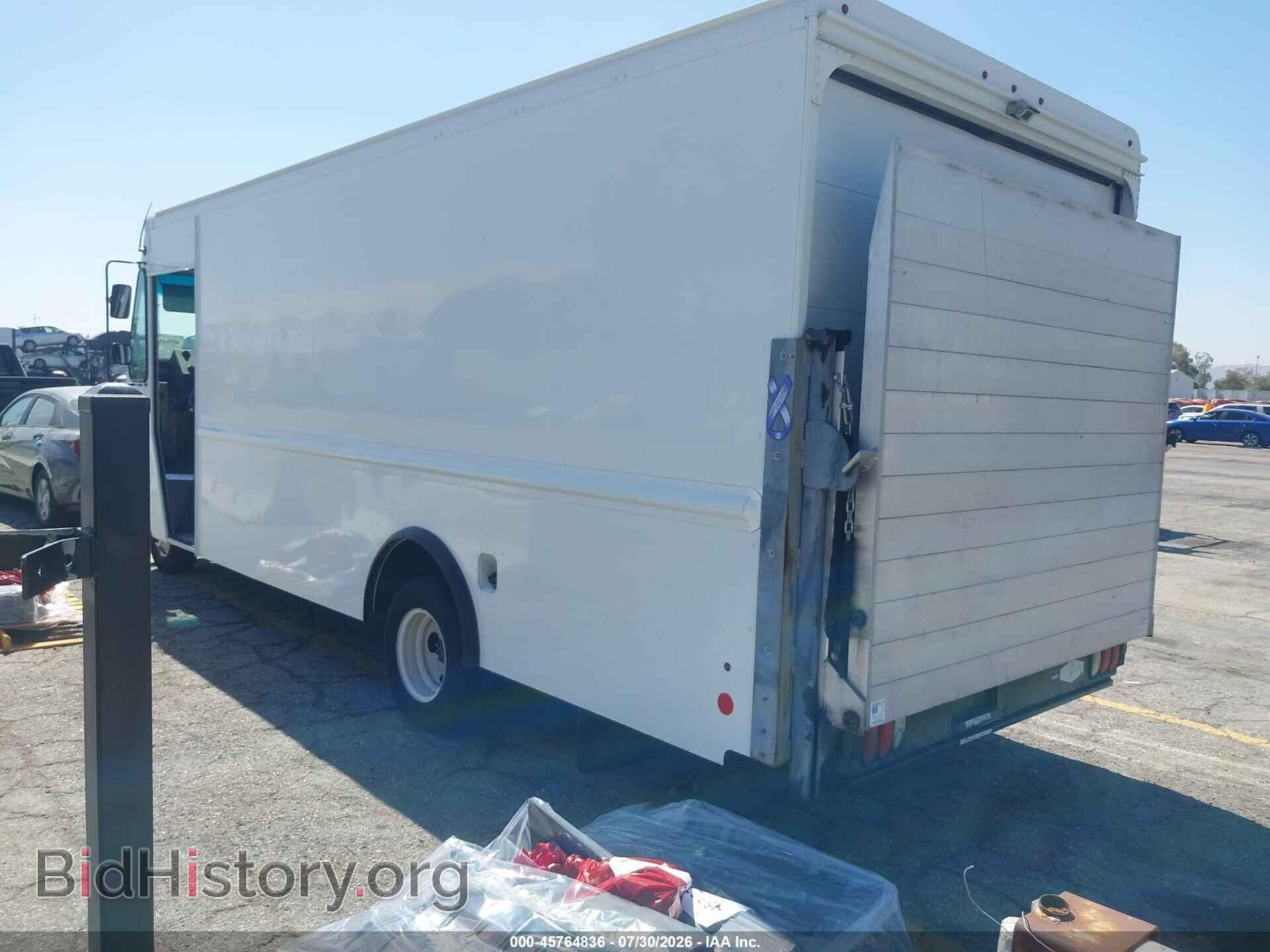 2016 FORD E-350 STRIPPED - VIN: 1FC3E3KS1GDC55371 - Фото 3