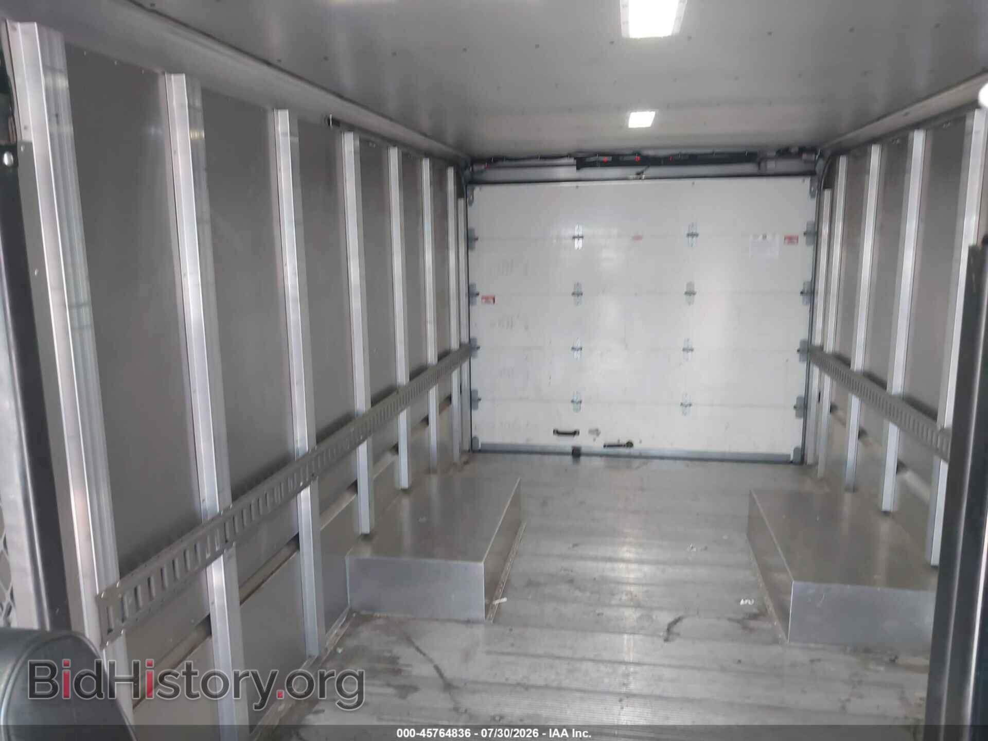 2016 FORD E-350 STRIPPED - VIN: 1FC3E3KS1GDC55371 - Фото 8