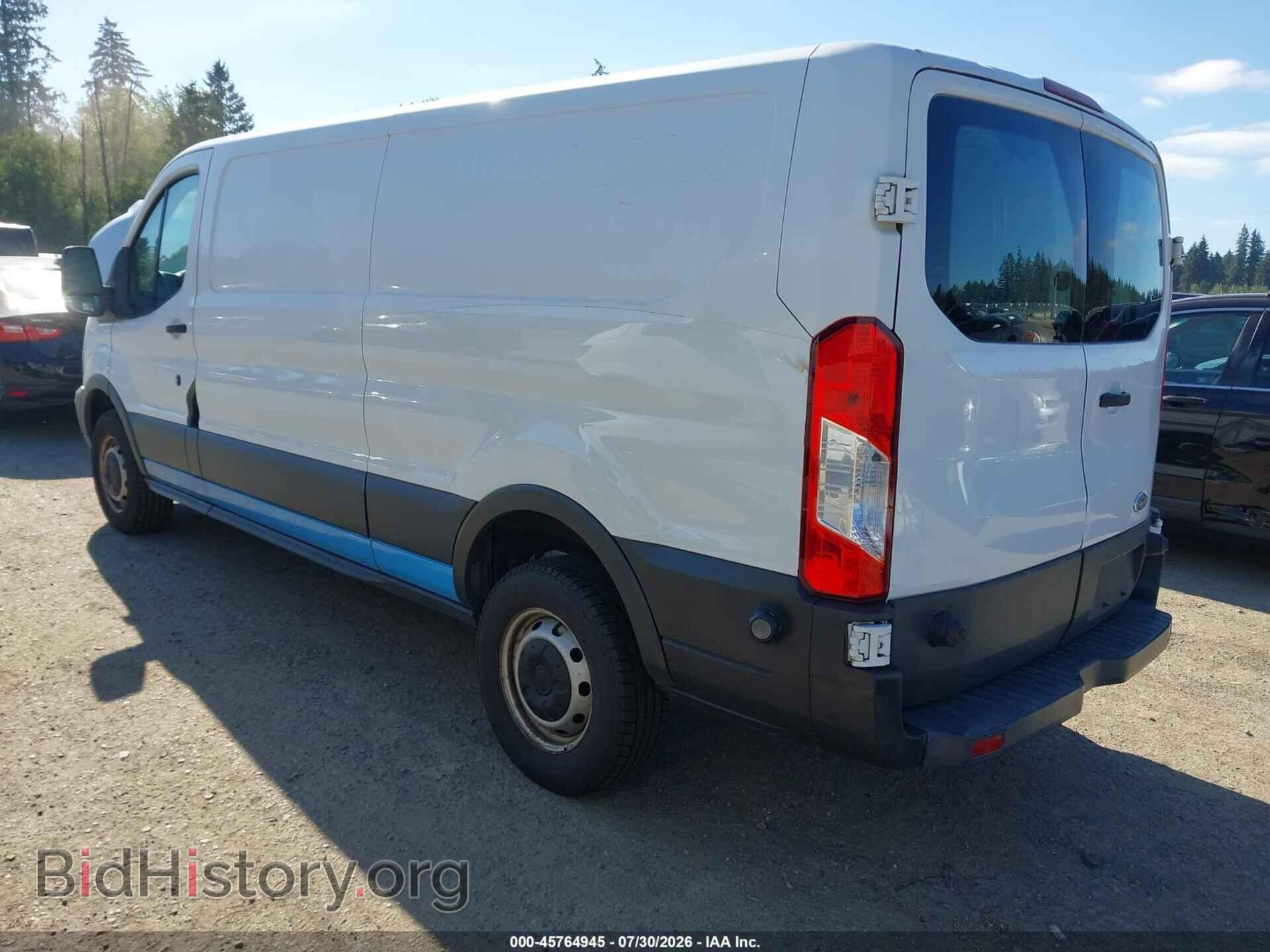 2015 FORD TRANSIT-350 - VIN: 1FTSW2YG4FKA53379 - Photo 3