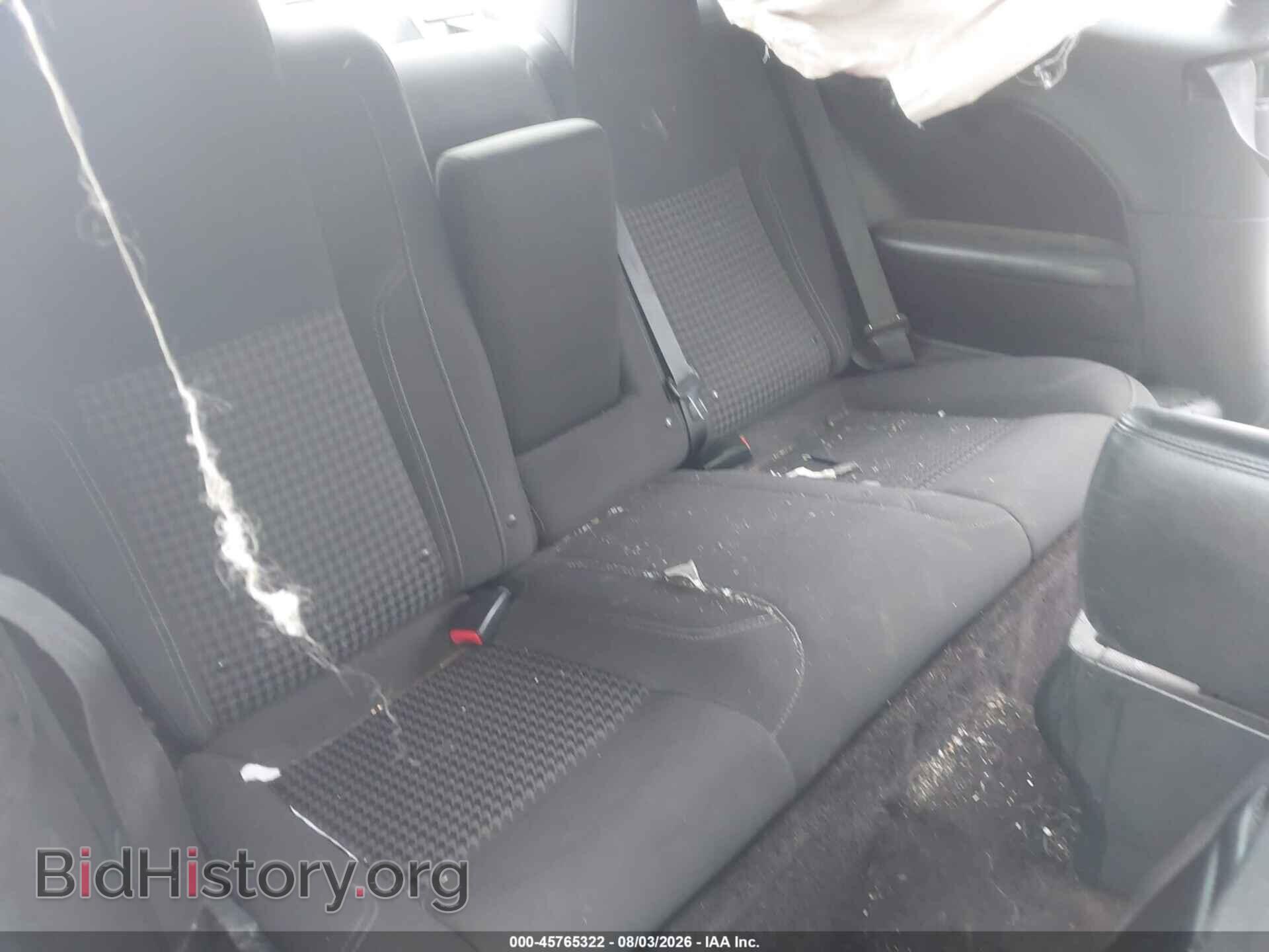 2016 DODGE CHALLENGER - VIN: 2C3CDZAG3GH352971 - Photo 8