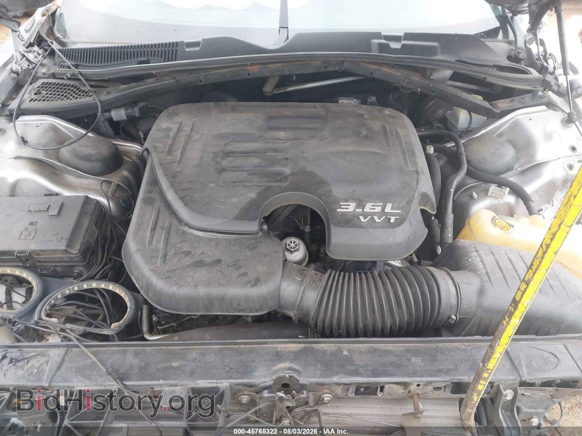 2016 DODGE CHALLENGER - VIN: 2C3CDZAG3GH352971 - Photo 10