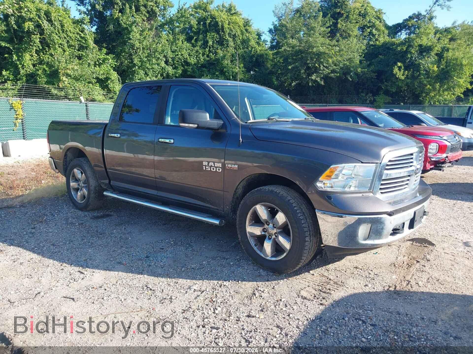 Photo 1C6RR7LT1ES296208 - RAM 1500 2014