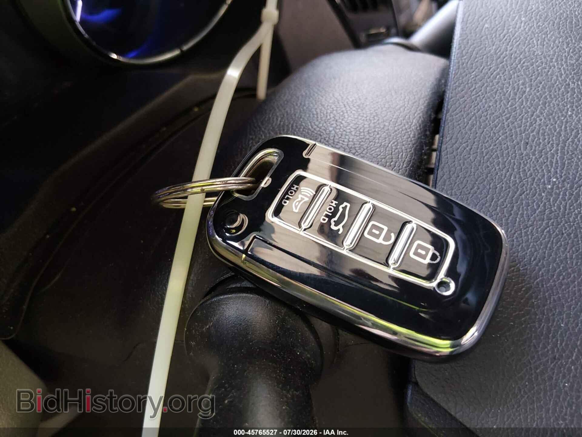 2014 HYUNDAI SONATA - VIN: 5NPEC4AC0EH887249 - Фото 11
