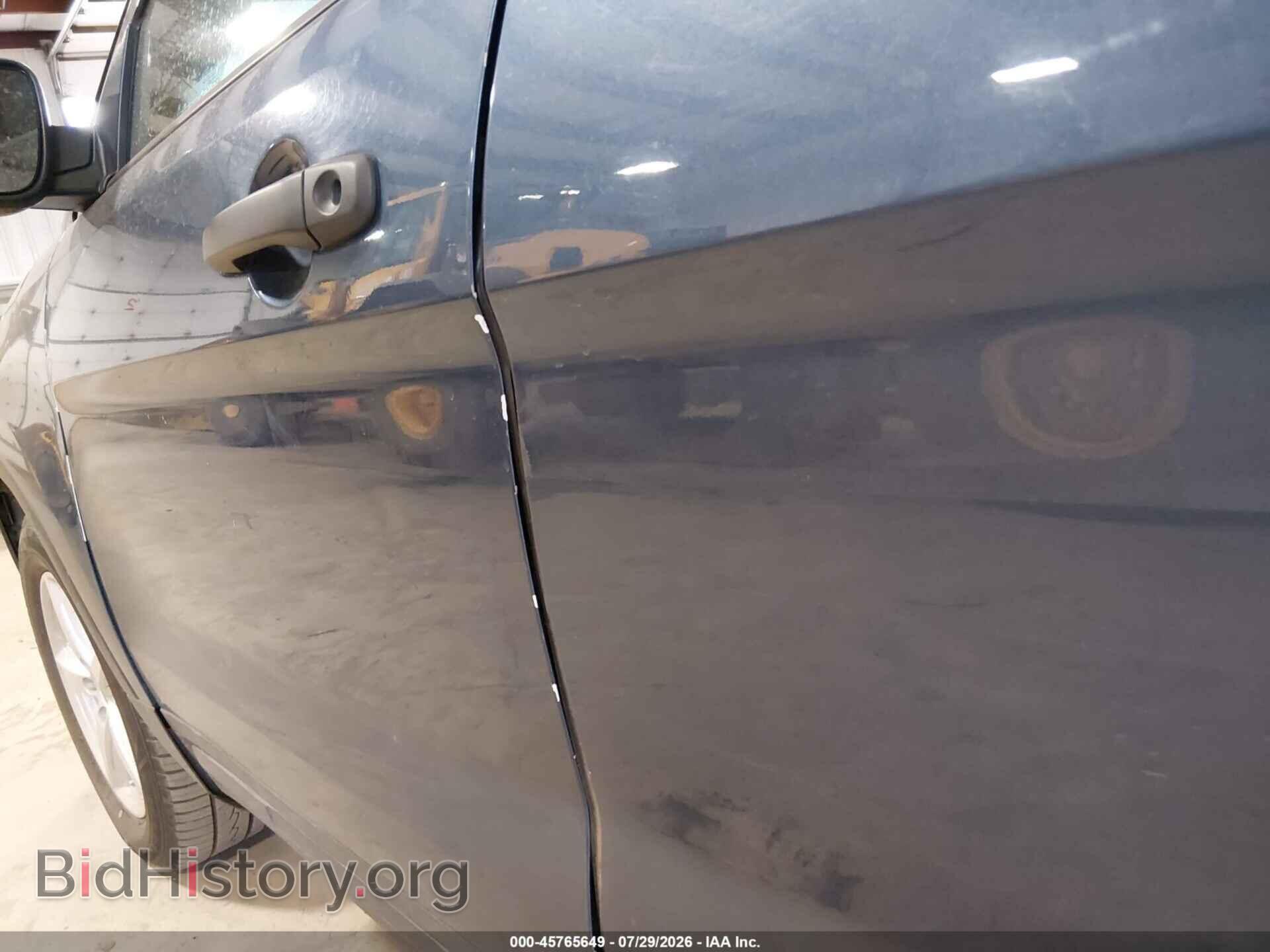 2018 FORD EXPLORER - VIN: 1FM5K8B84JGB95218 - Photo 6