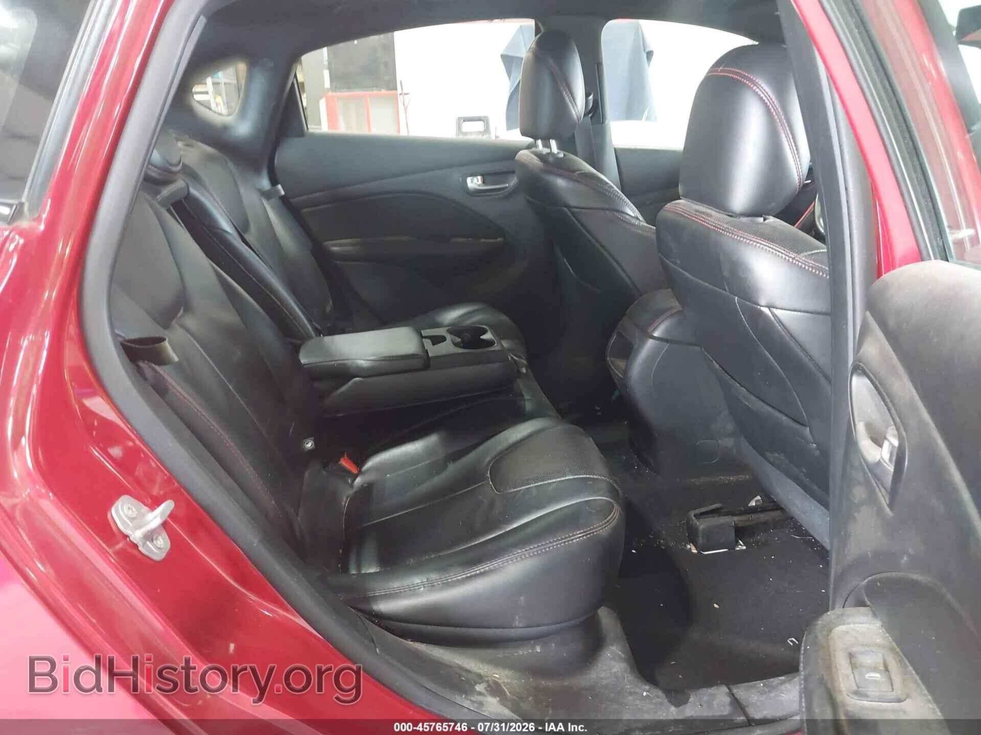 2016 DODGE DART - VIN: 1C3CDFEBXGD685145 - Фото 8