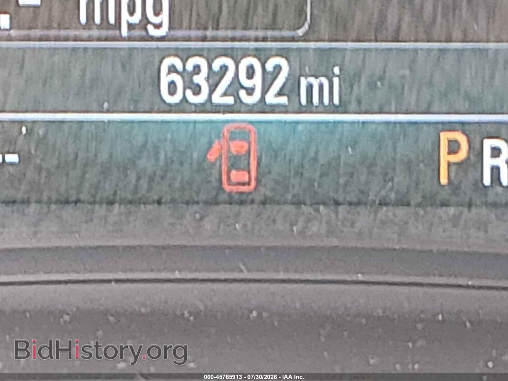 2018 BUICK ENCORE - VIN: KL4CJASB6JB579560 - Photo 16