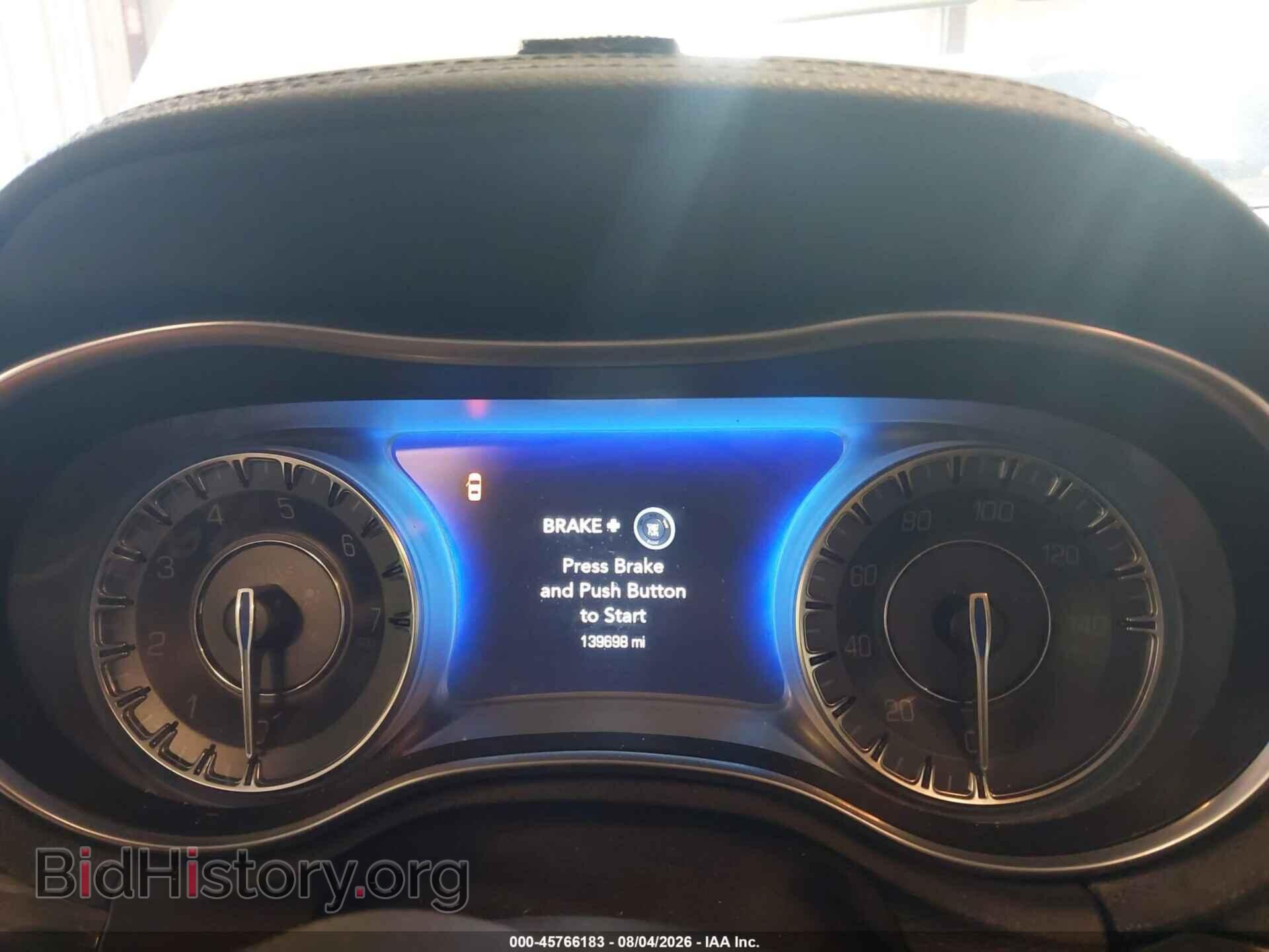 2018 CHRYSLER 300 - VIN: 2C3CCARG7JH181898 - Фото 7