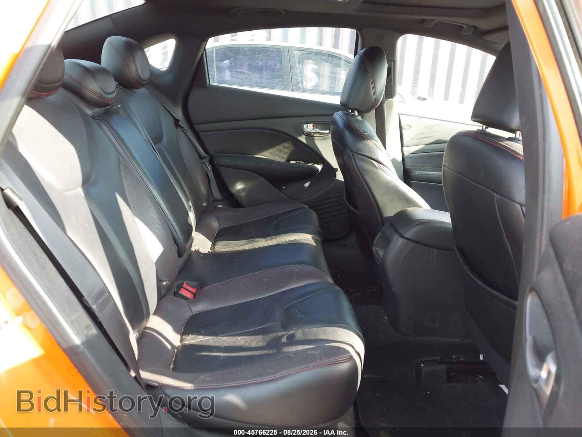 2014 DODGE DART - VIN: 1C3CDFEB4ED768664 - Photo 8